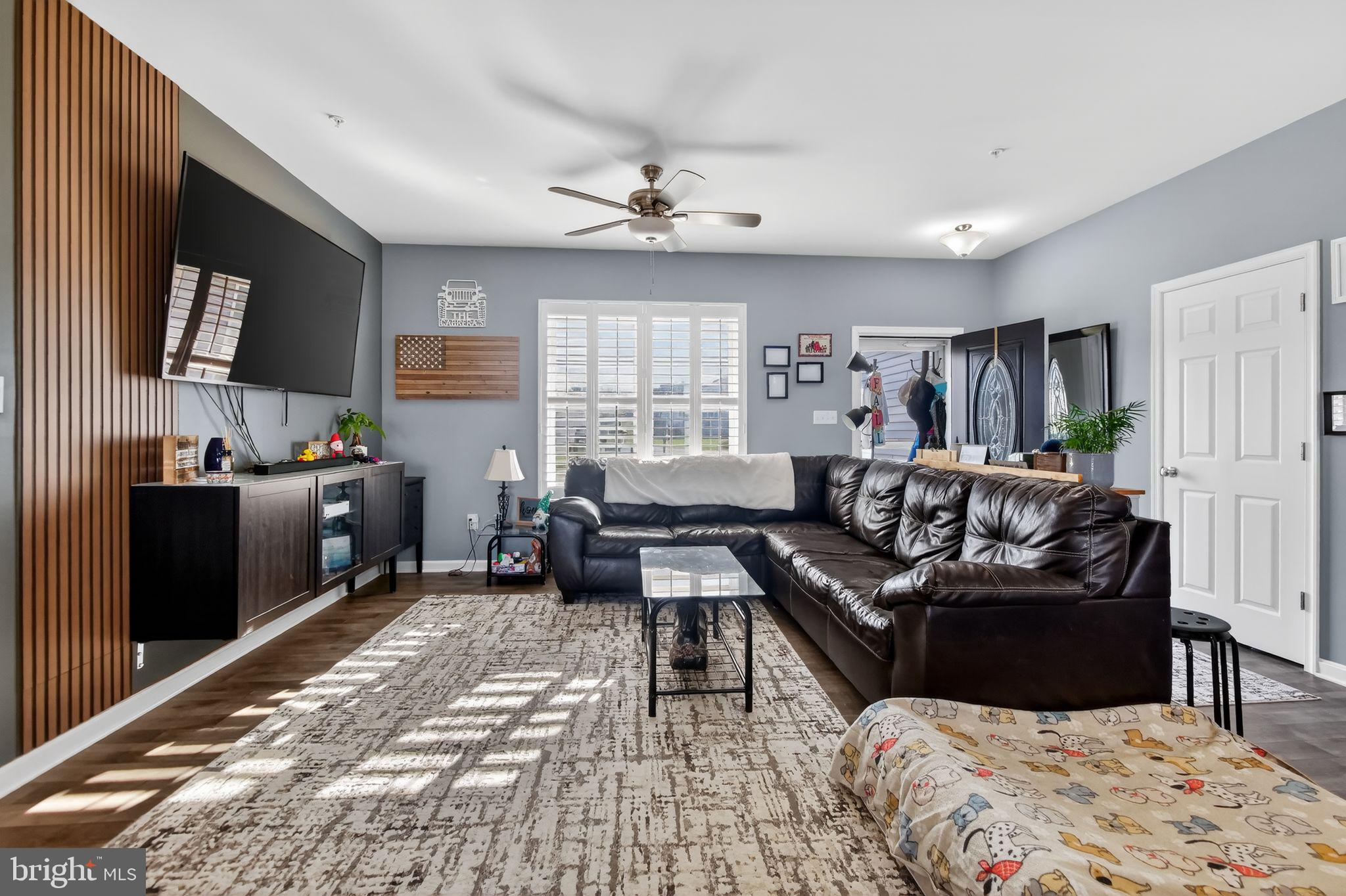 FREEDOM HILLS - Residential