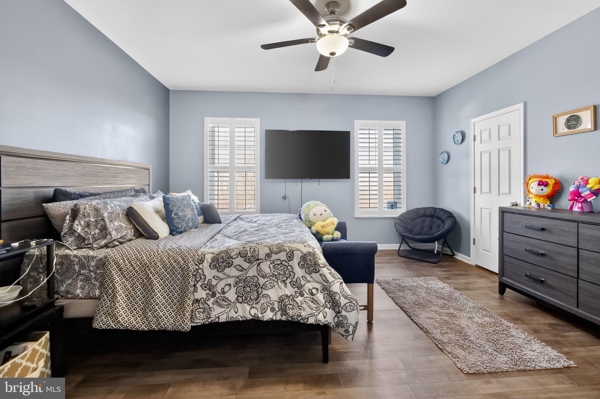 FREEDOM HILLS - Residential