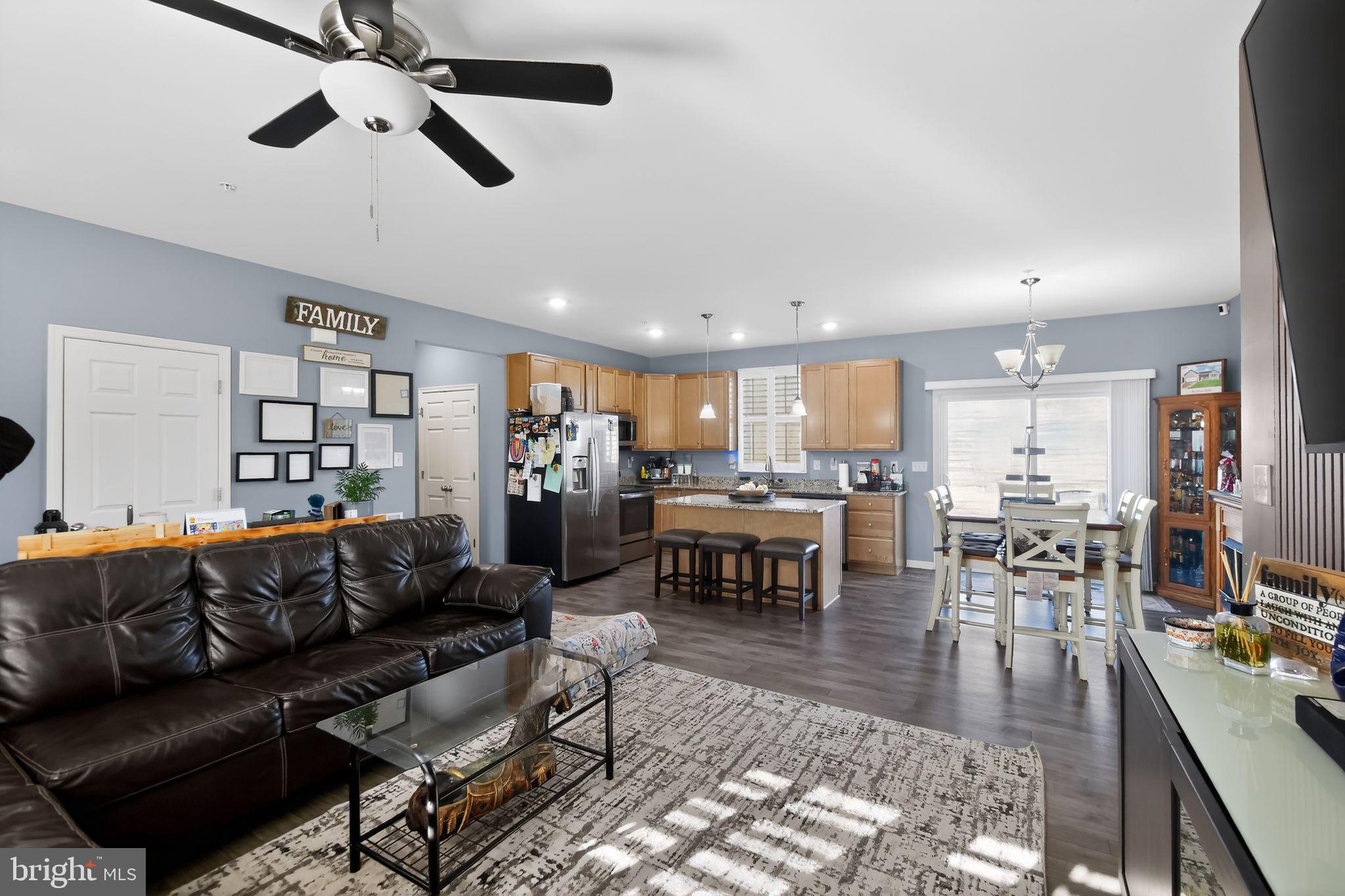 FREEDOM HILLS - Residential