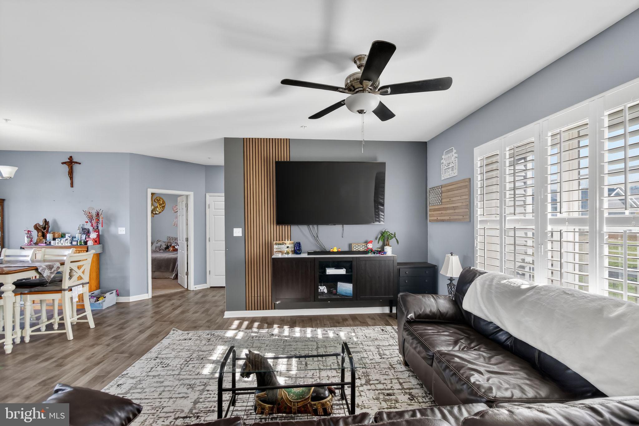 FREEDOM HILLS - Residential