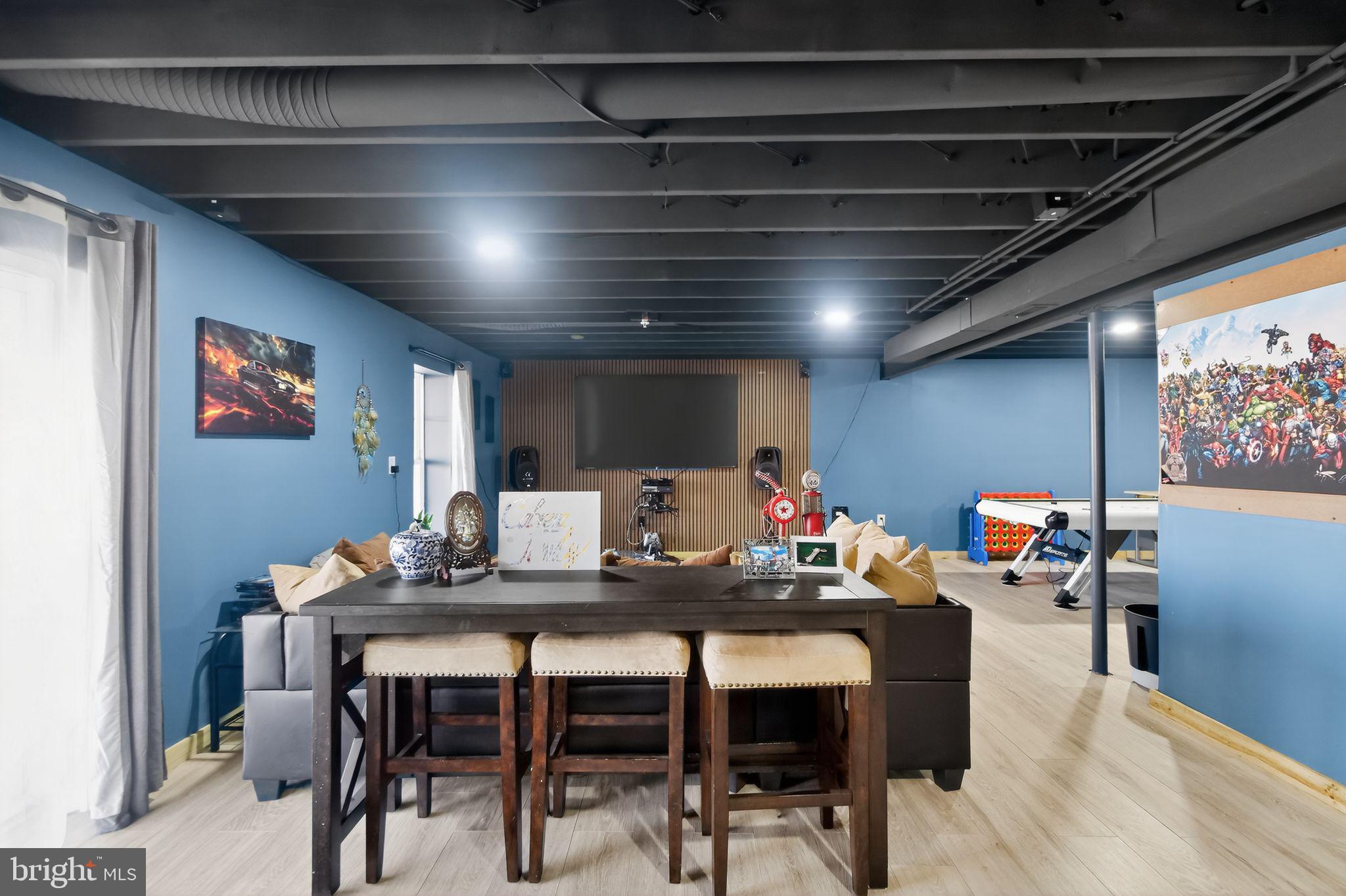 FREEDOM HILLS - Residential