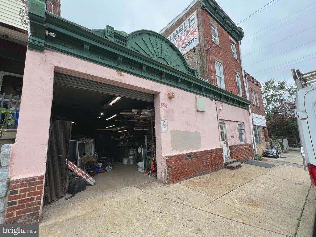 Photo of 2133 - 35 Orthodox Street, PHILADELPHIA, PA 19124 (MLS # PAPH2491350)