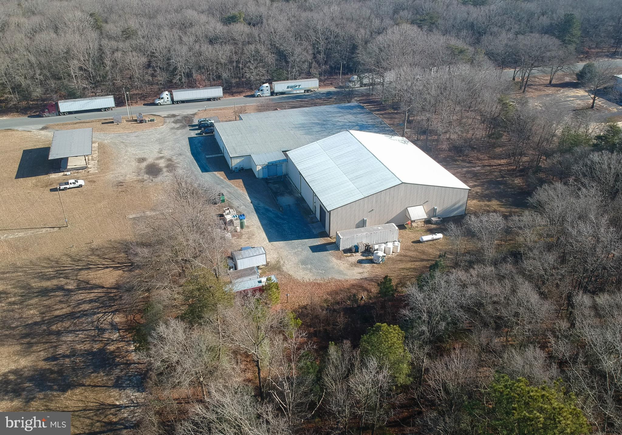 1300 INDUSTRIAL PARK ROAD