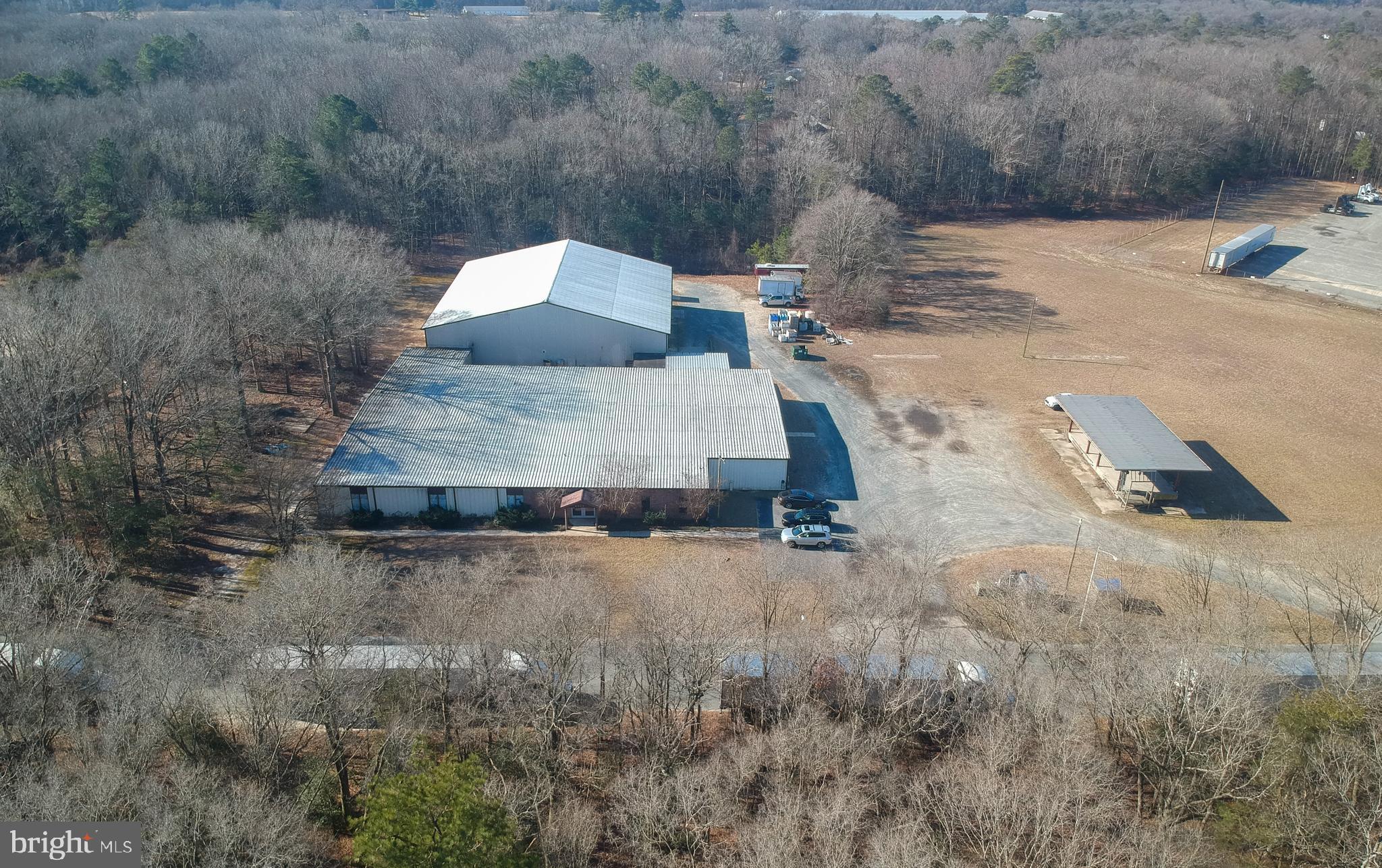 1300 INDUSTRIAL PARK ROAD