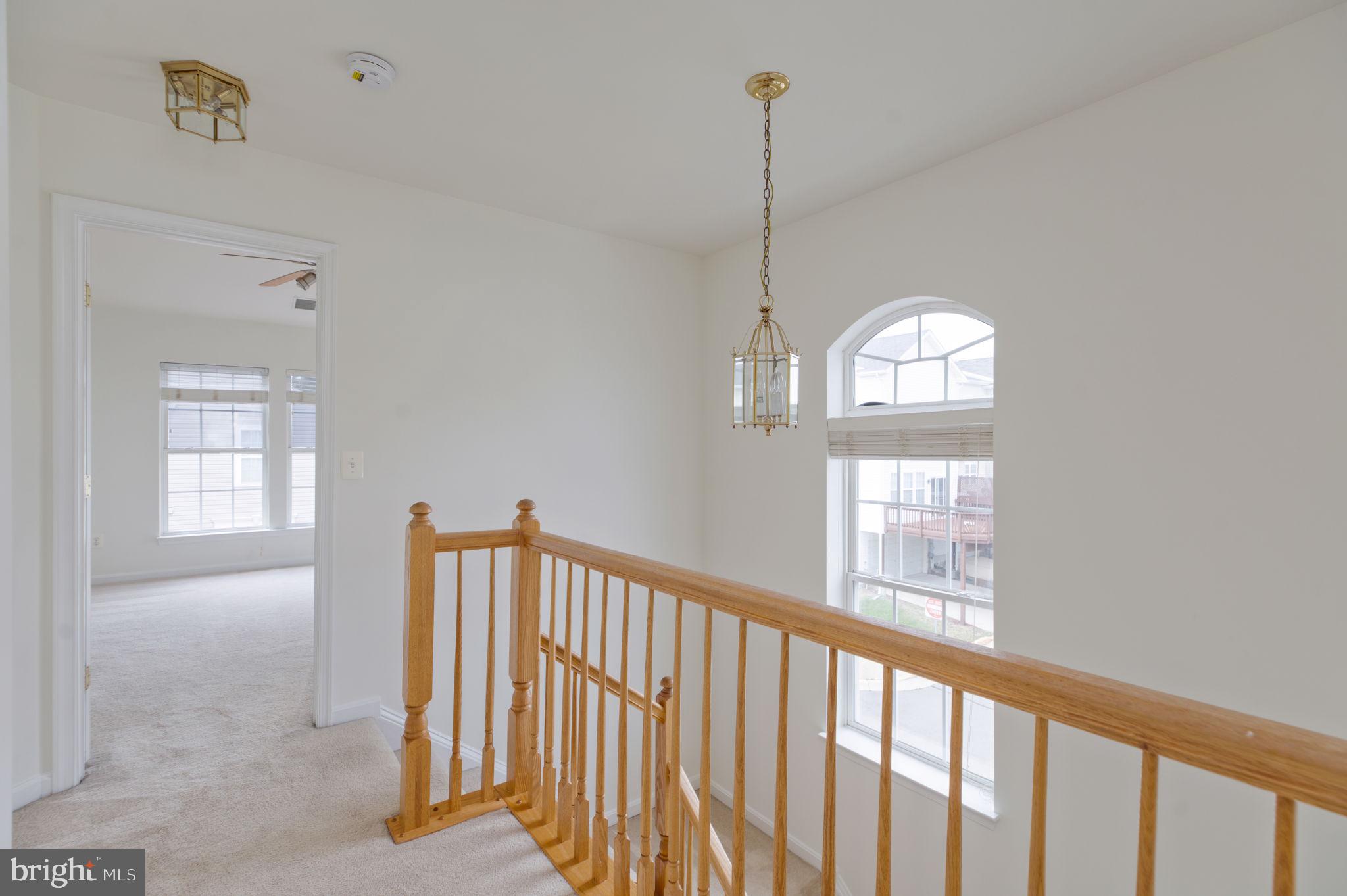 ASHBURN VILLAGE - Residential
