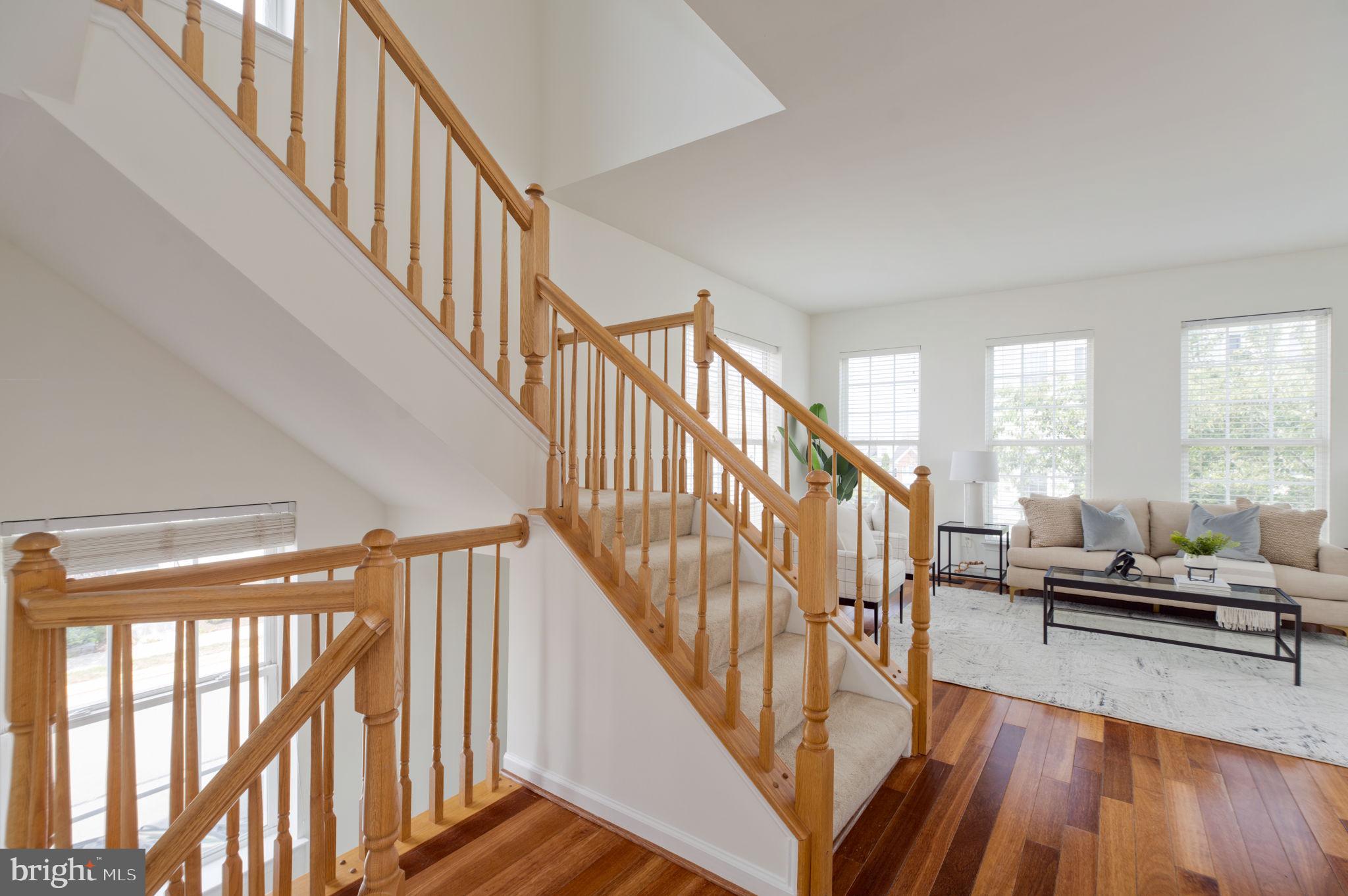 ASHBURN VILLAGE - Residential