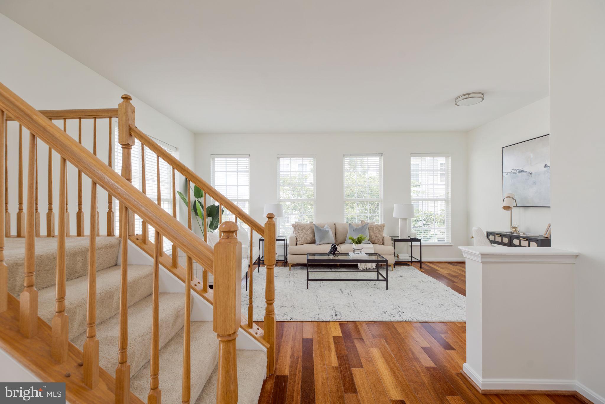 ASHBURN VILLAGE - Residential