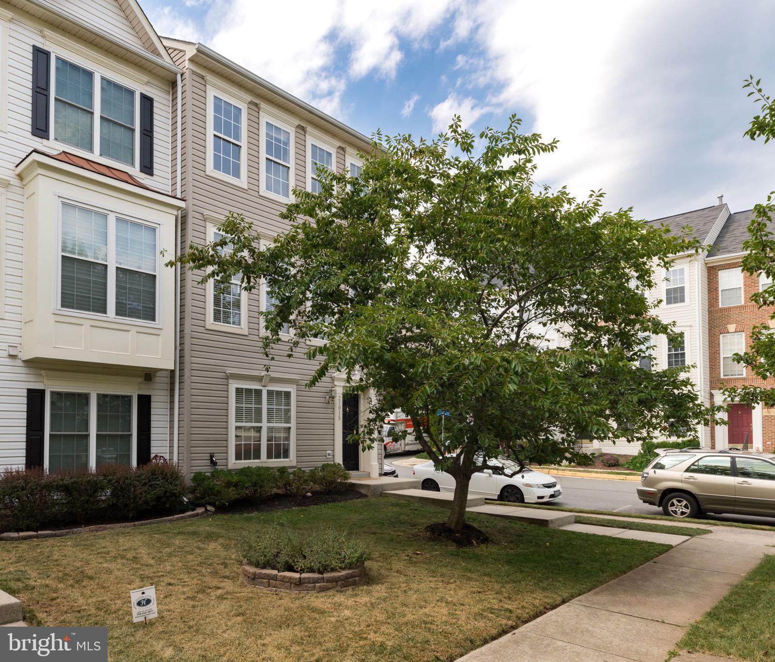 ASHBURN VILLAGE - Residential
