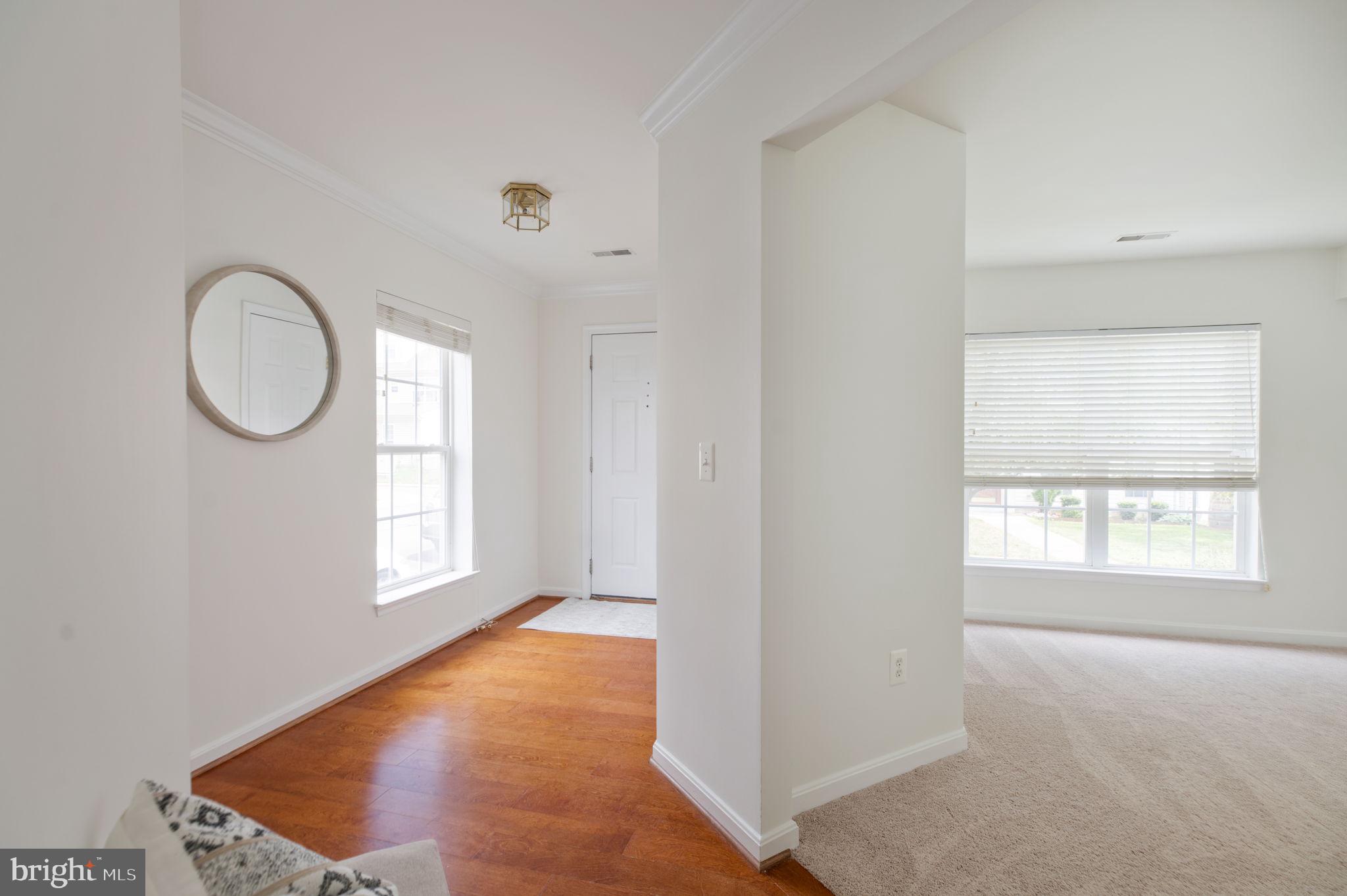 ASHBURN VILLAGE - Residential