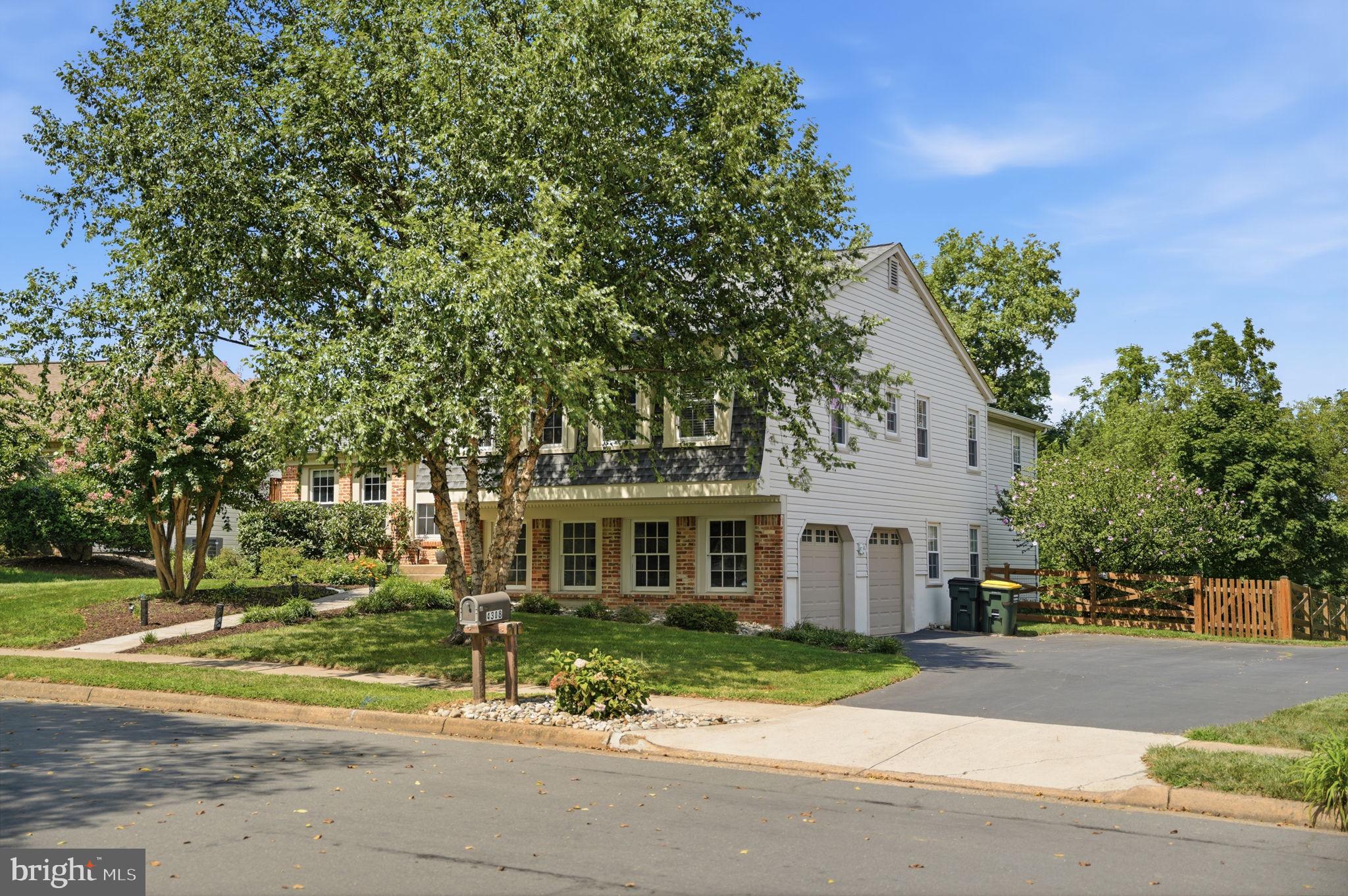 4308 GENERAL KEARNY COURT