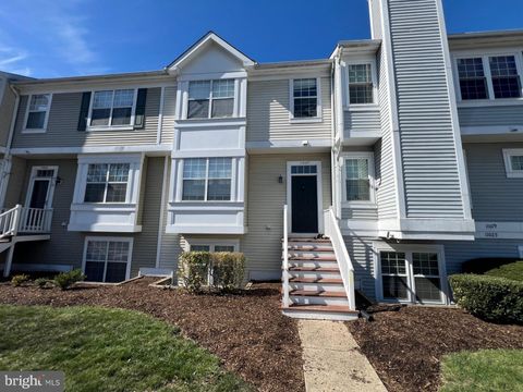 11027 SENTRY RIDGE ROAD MANASSAS VA 20109