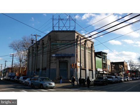 Photo of 3549 Germantown Avenue, PHILADELPHIA, PA 19140 (MLS # PAPH2591012)