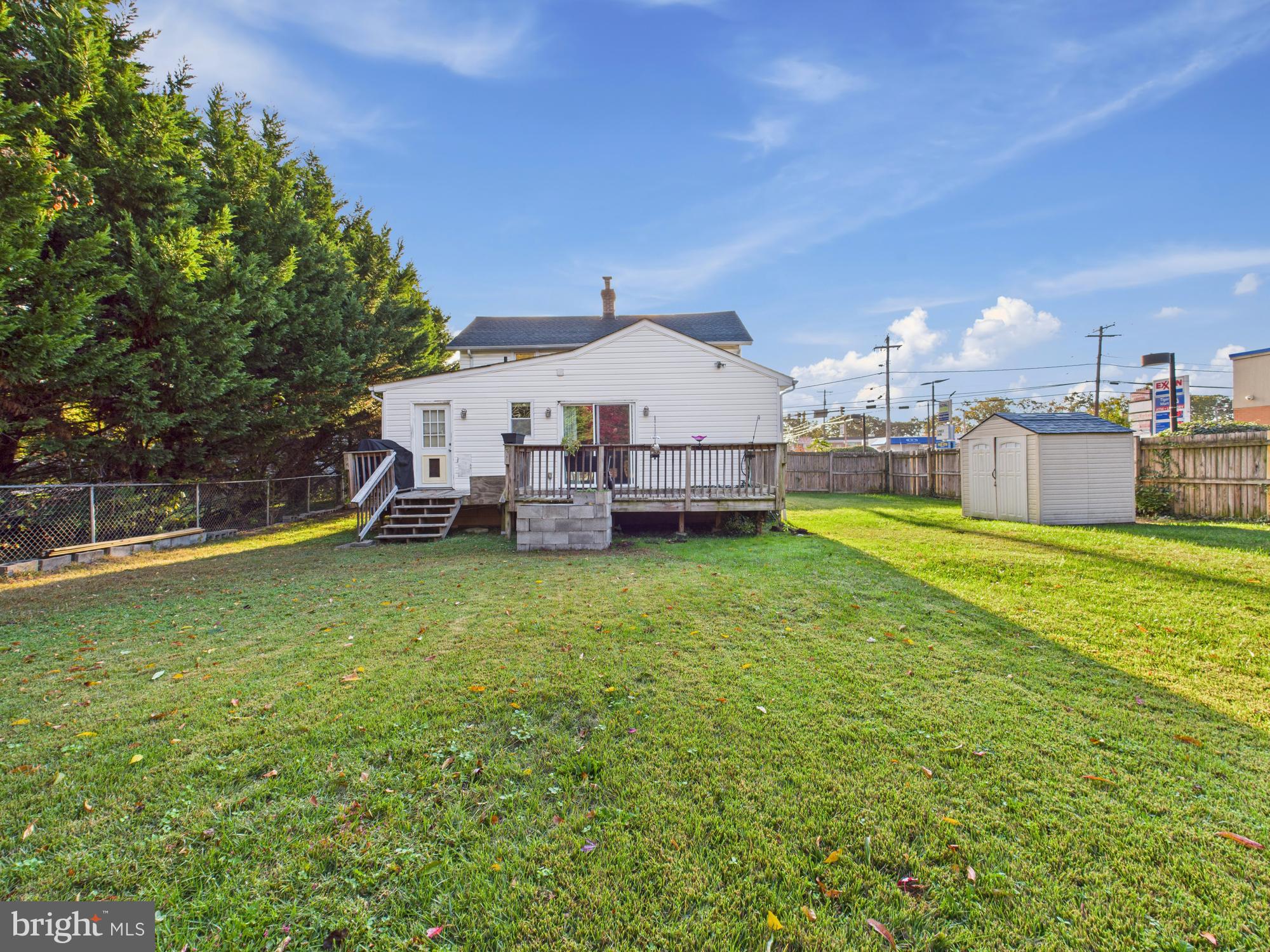 LINTHICUM HEIGHTS - Residential