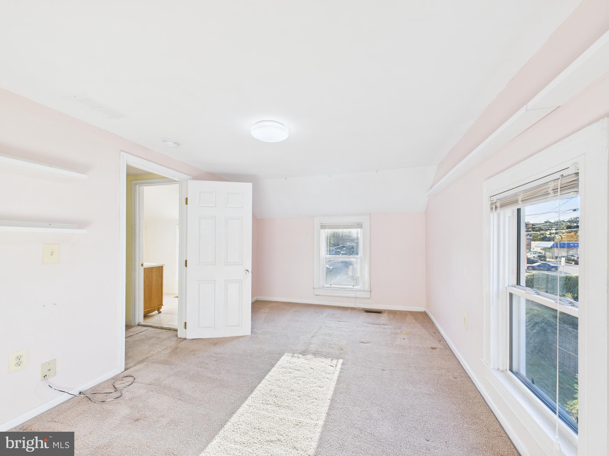 LINTHICUM HEIGHTS - Residential