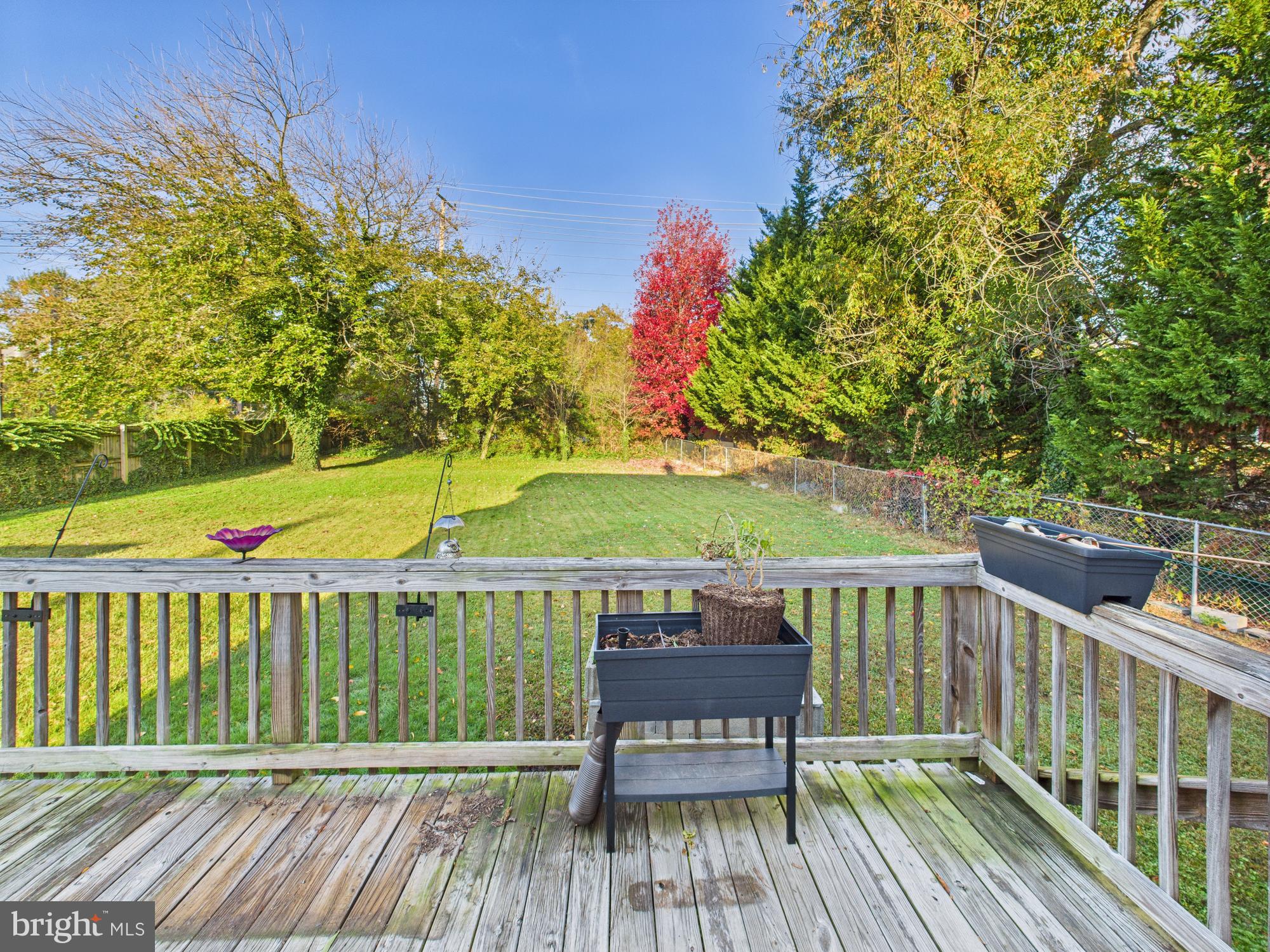 LINTHICUM HEIGHTS - Residential