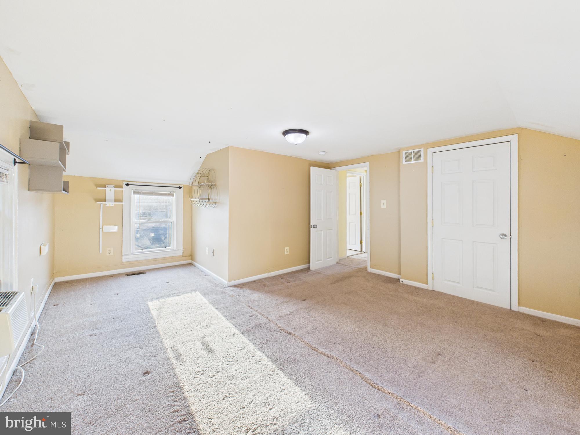 LINTHICUM HEIGHTS - Residential