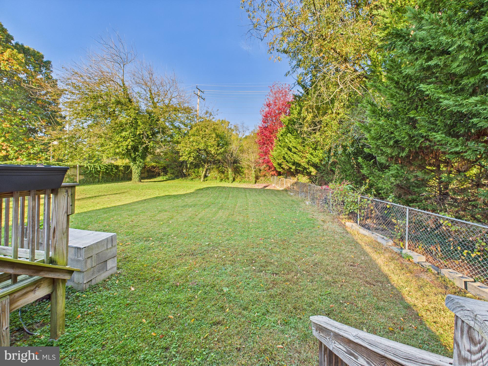 LINTHICUM HEIGHTS - Residential