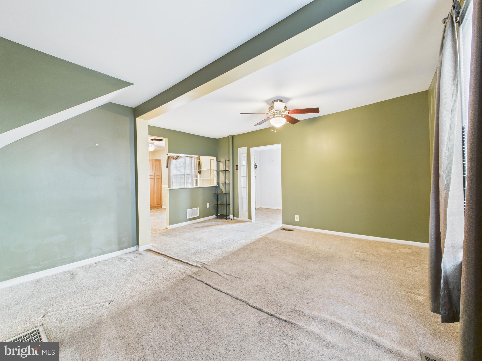 LINTHICUM HEIGHTS - Residential