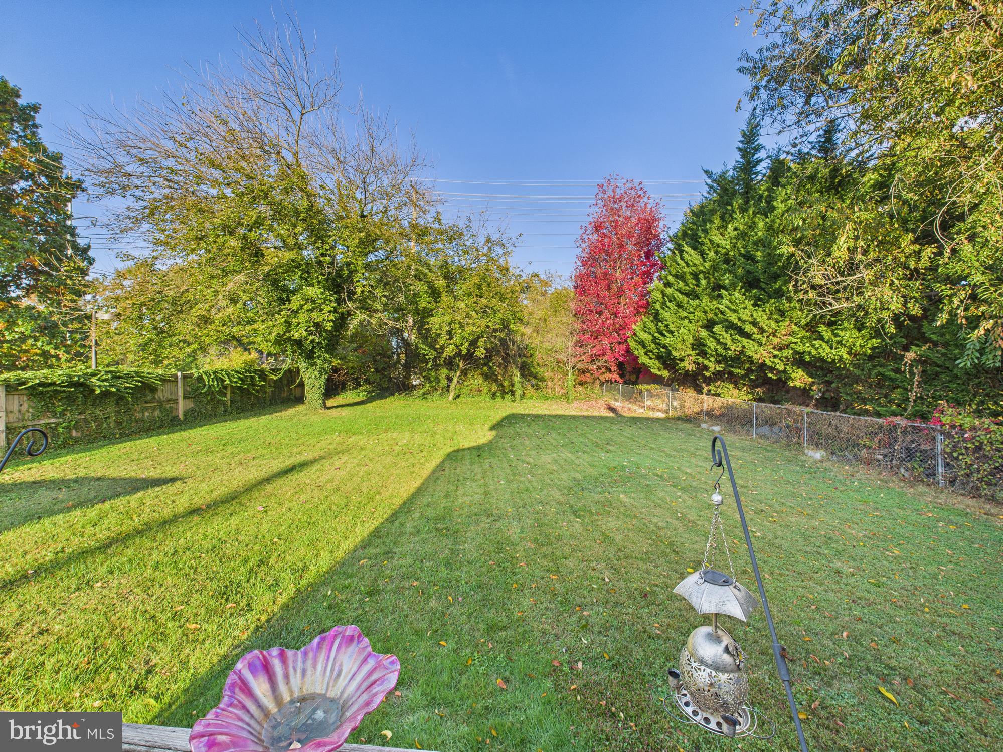 LINTHICUM HEIGHTS - Residential