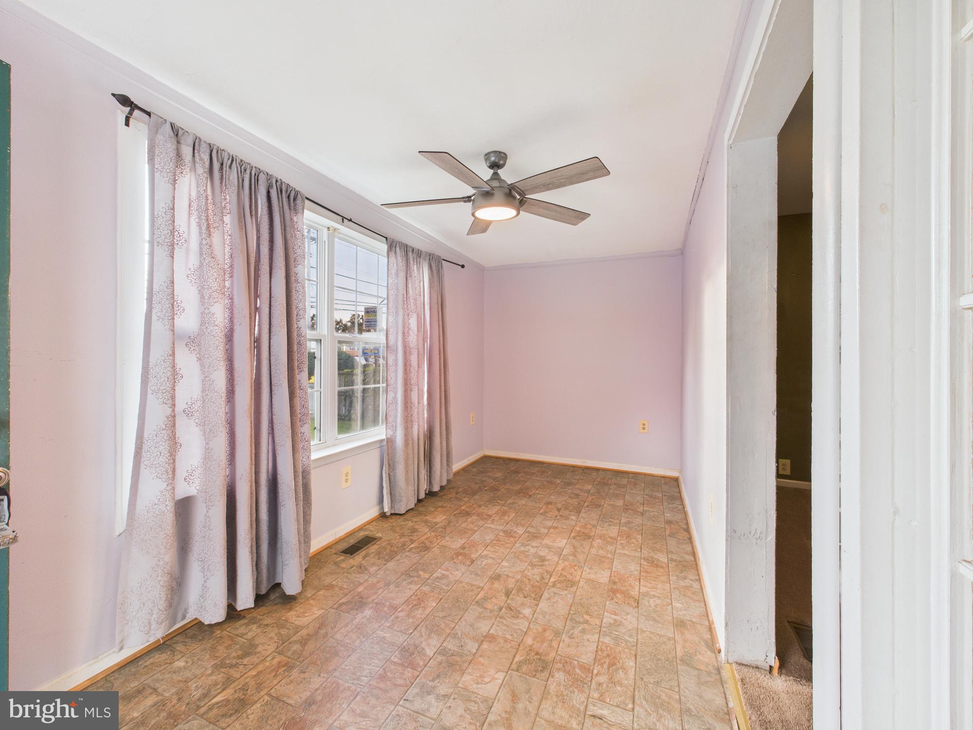 LINTHICUM HEIGHTS - Residential