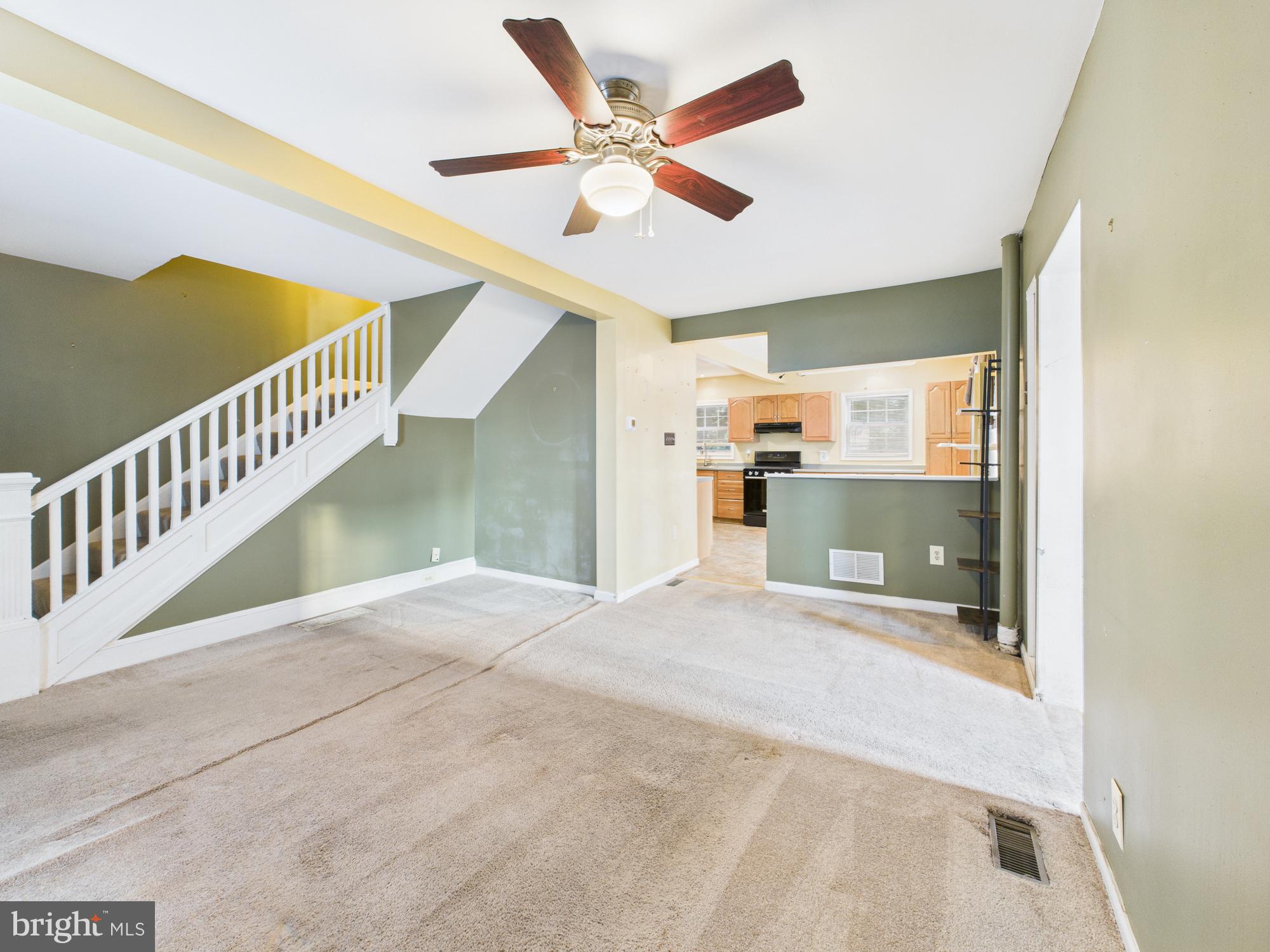 LINTHICUM HEIGHTS - Residential