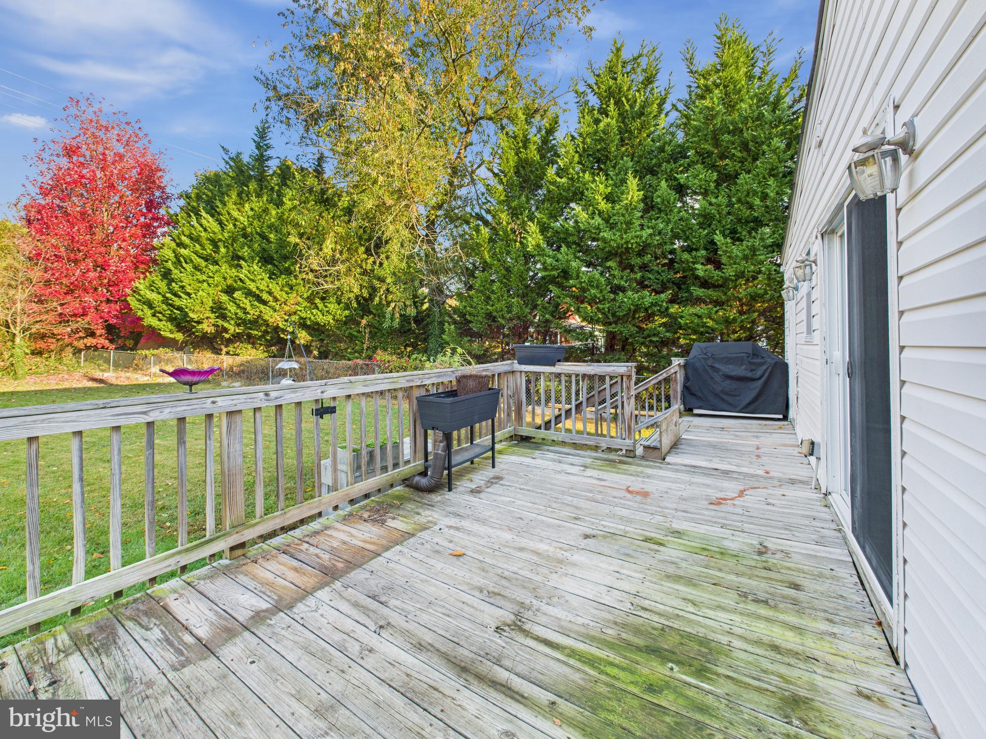 LINTHICUM HEIGHTS - Residential