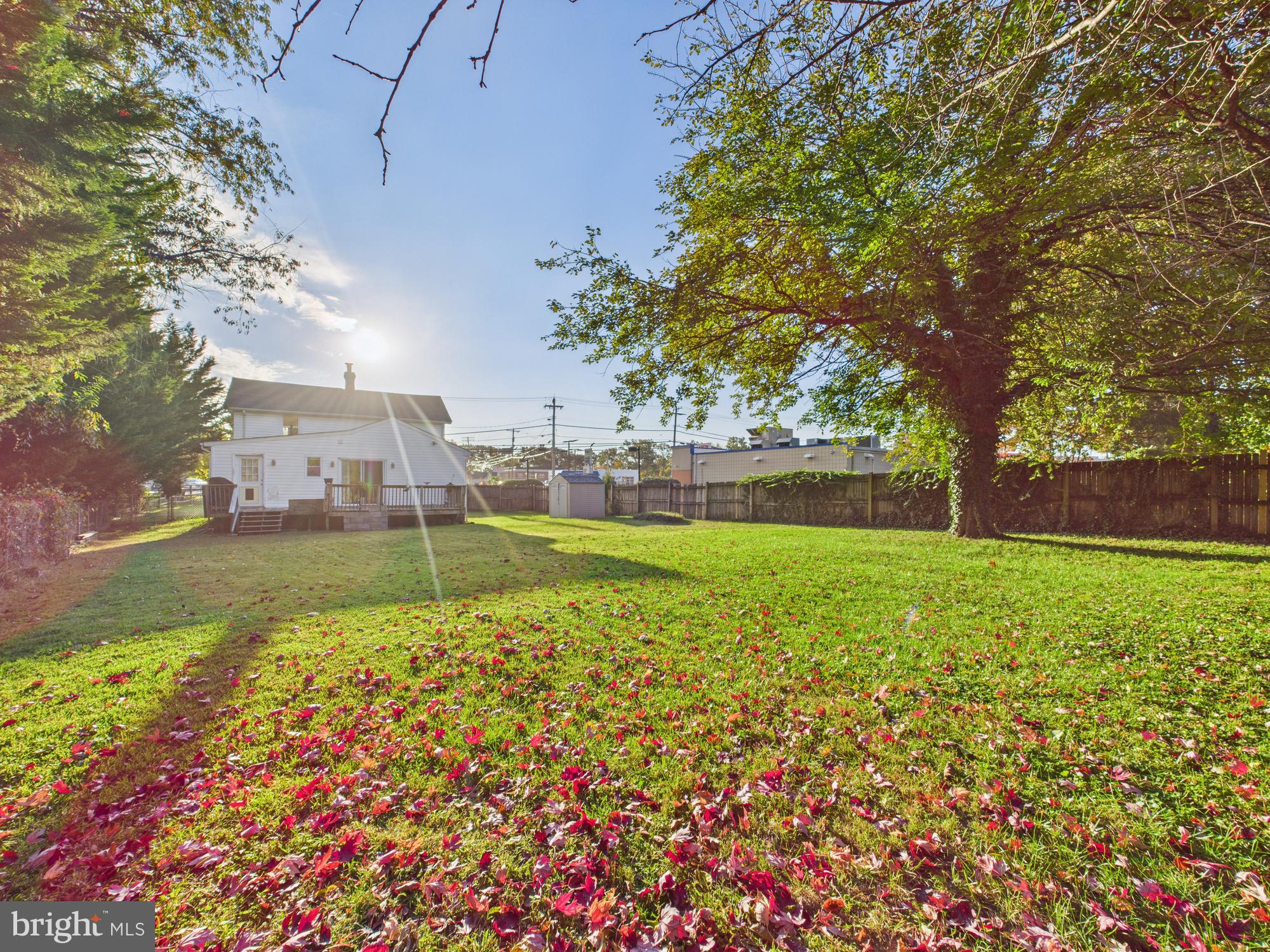 LINTHICUM HEIGHTS - Residential