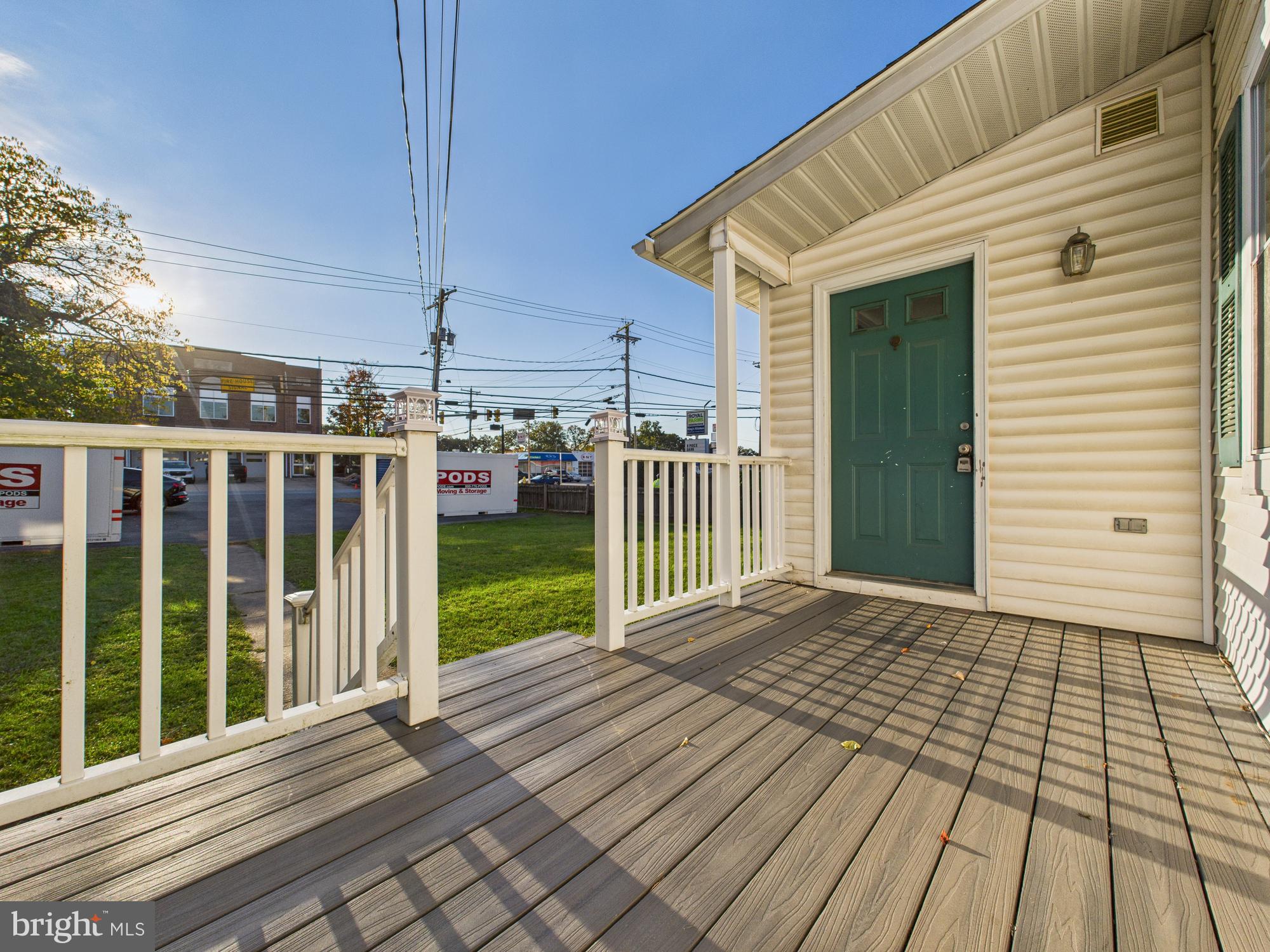 LINTHICUM HEIGHTS - Residential