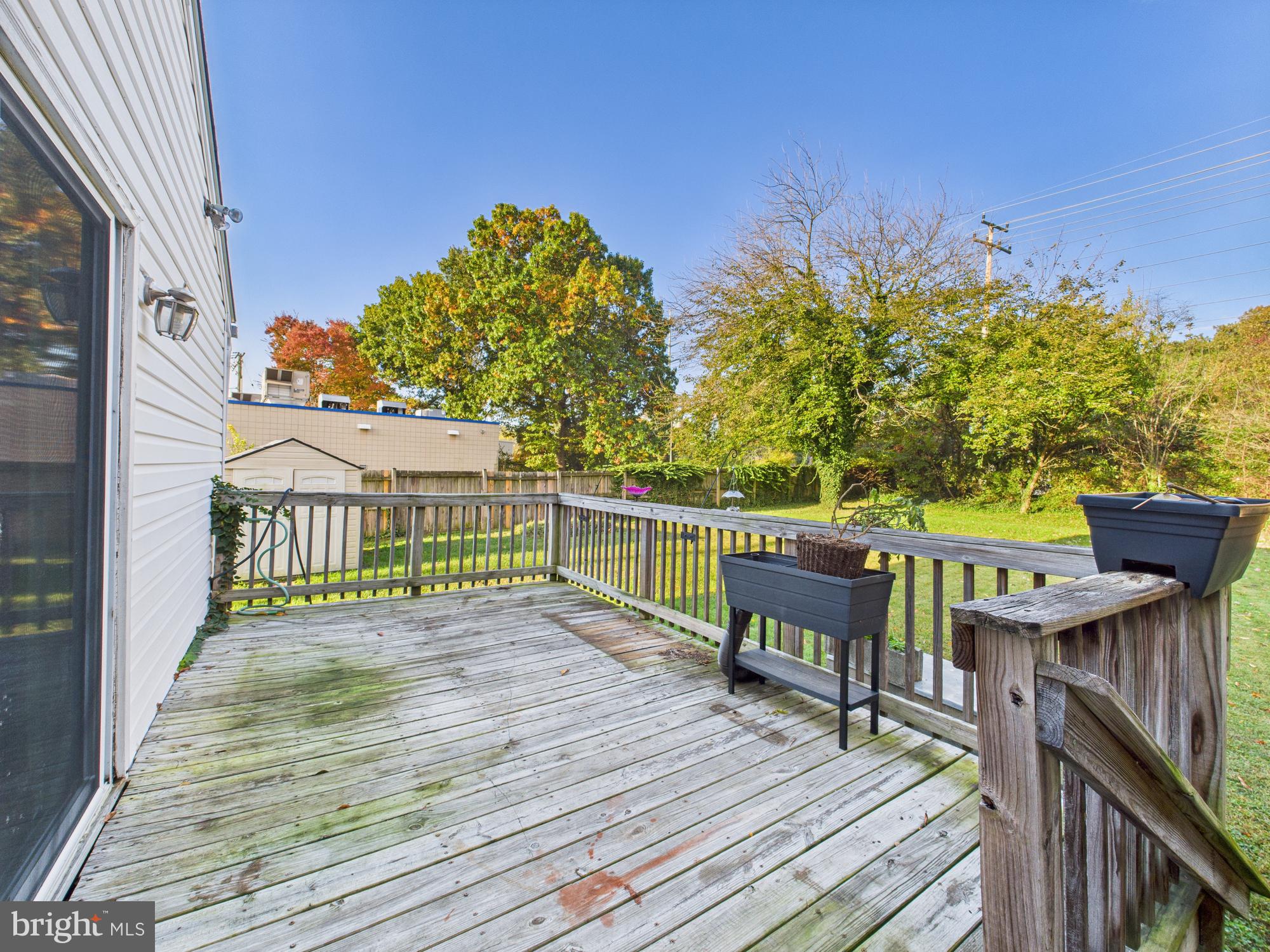 LINTHICUM HEIGHTS - Residential