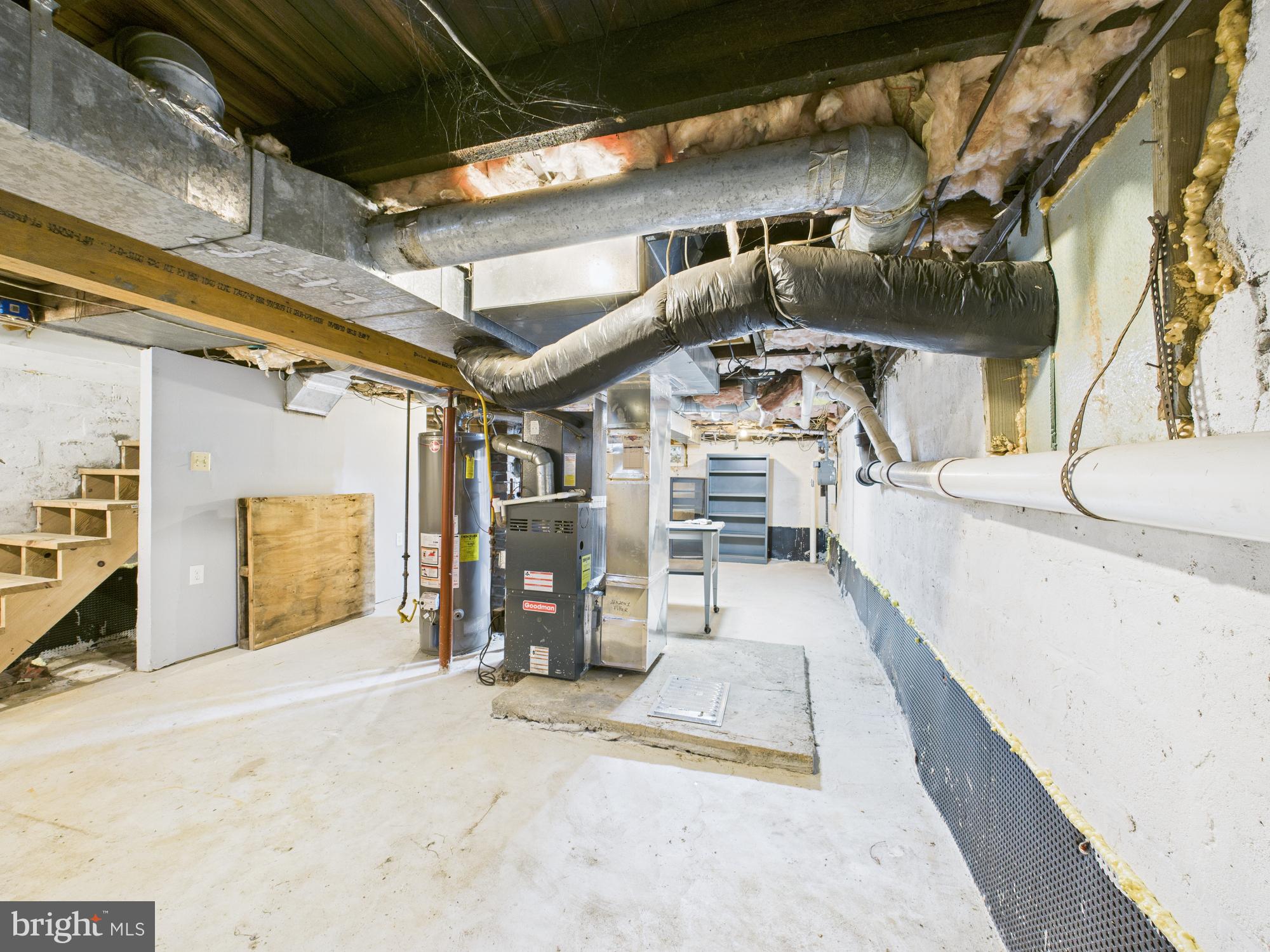 LINTHICUM HEIGHTS - Residential