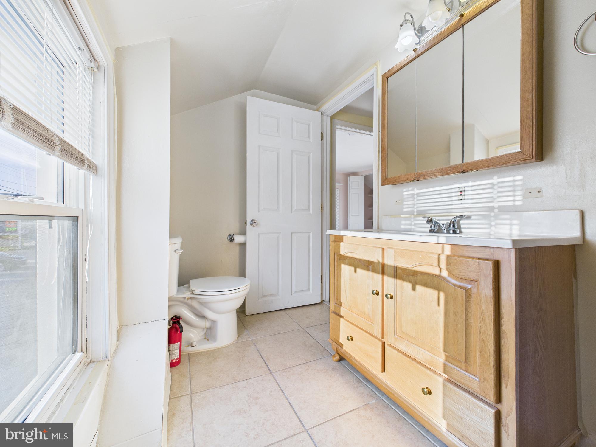 LINTHICUM HEIGHTS - Residential