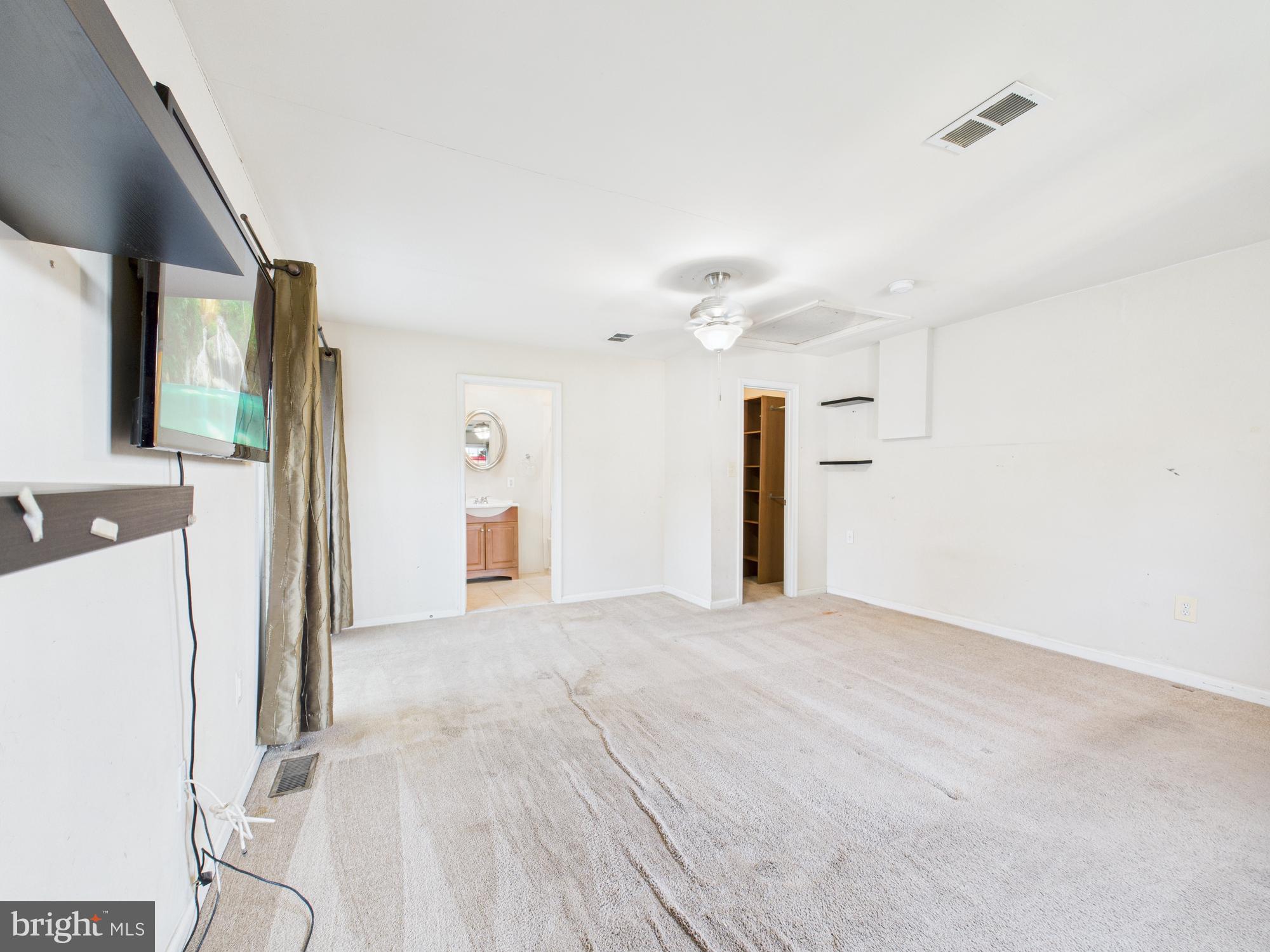 LINTHICUM HEIGHTS - Residential