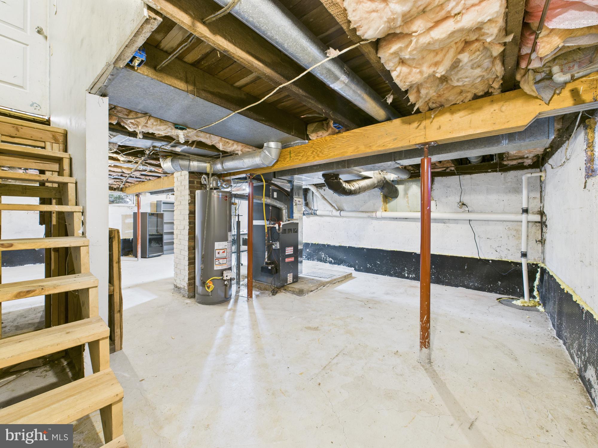 LINTHICUM HEIGHTS - Residential