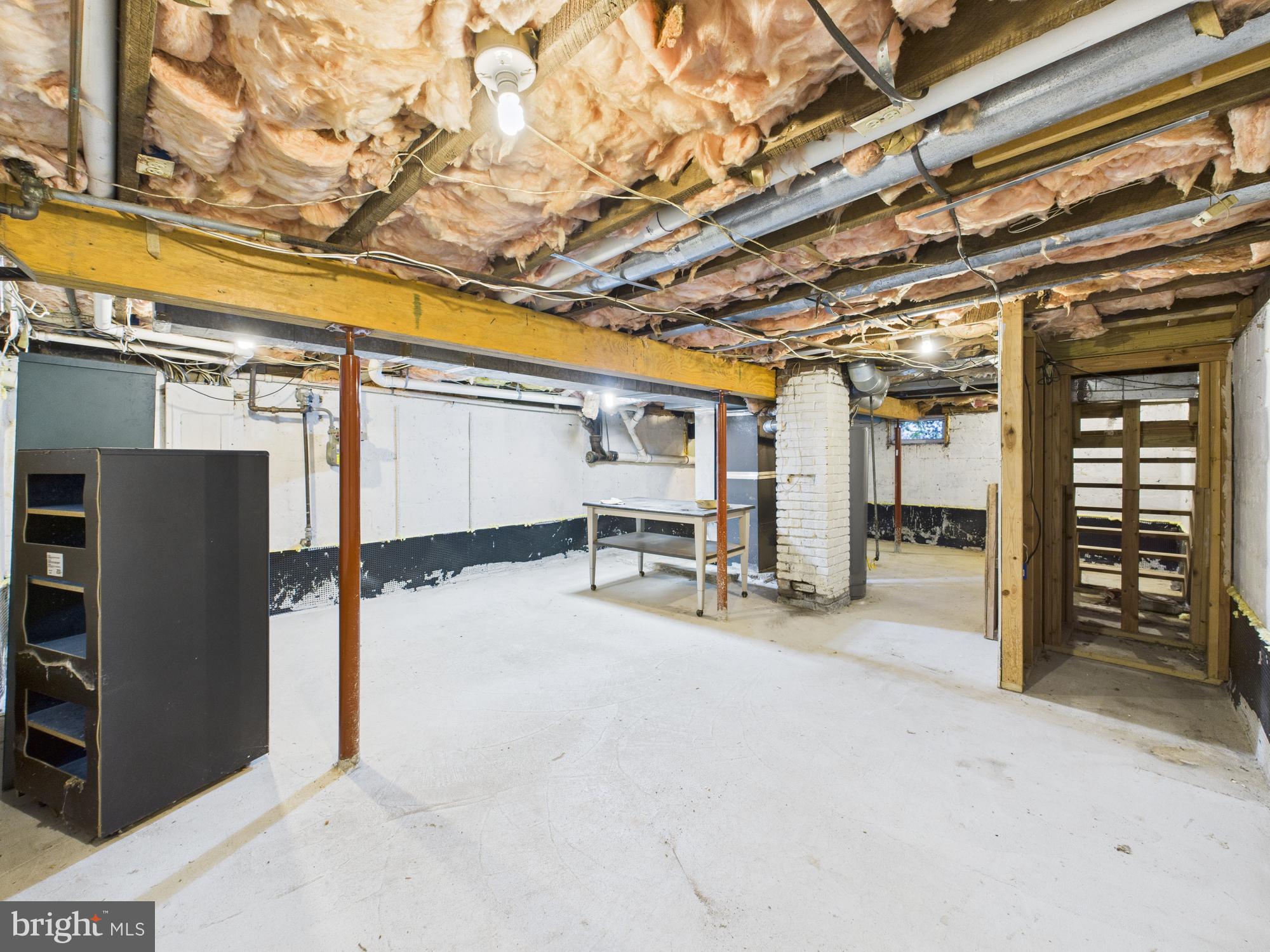 LINTHICUM HEIGHTS - Residential