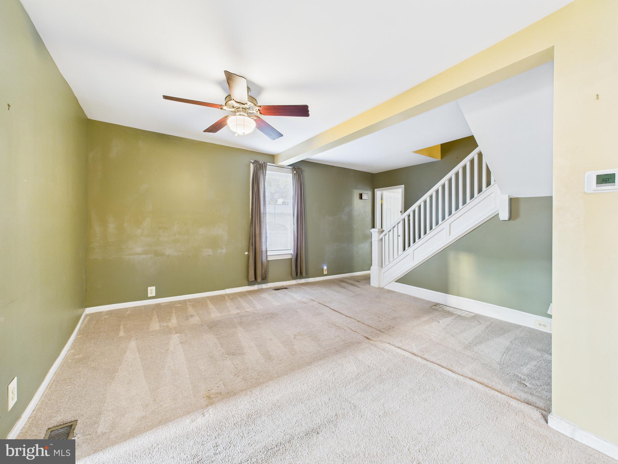 LINTHICUM HEIGHTS - Residential