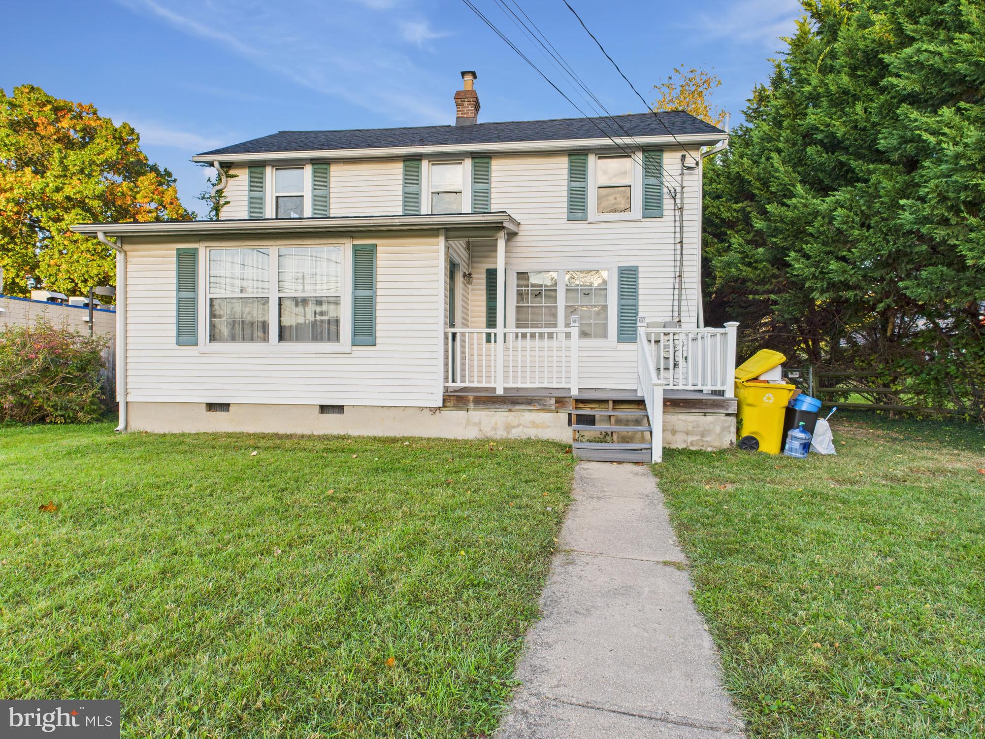 LINTHICUM HEIGHTS - Residential