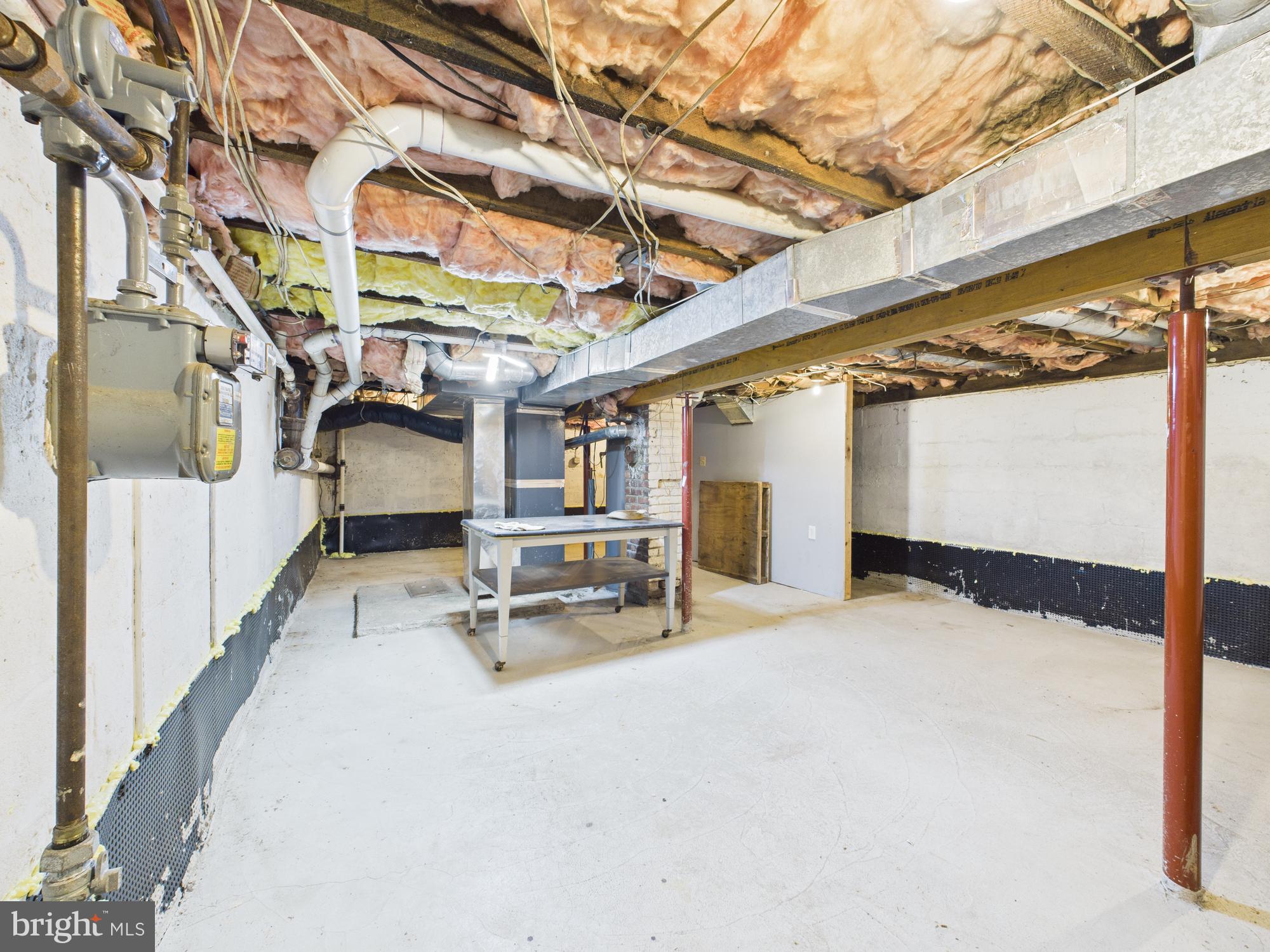 LINTHICUM HEIGHTS - Residential