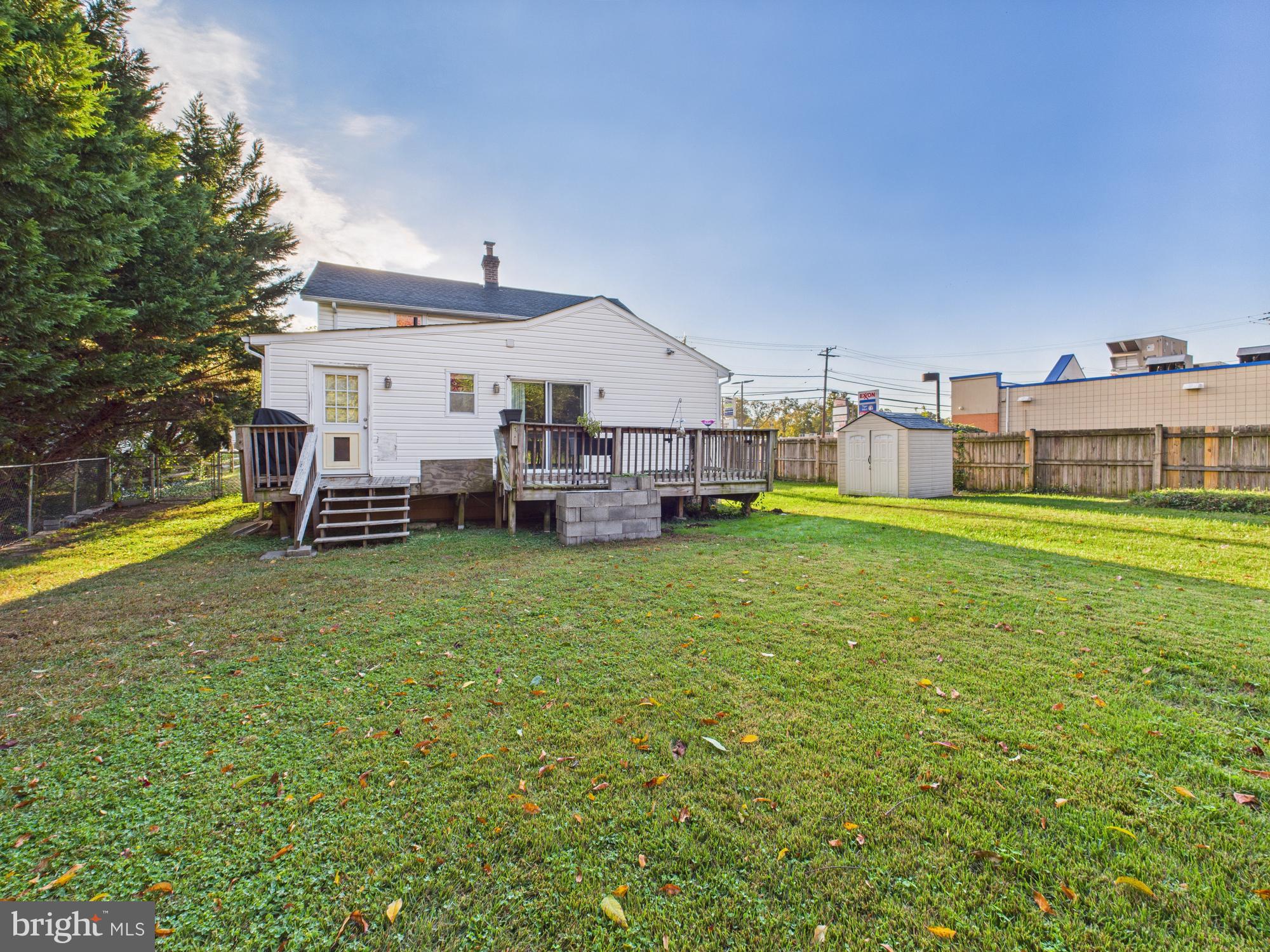 LINTHICUM HEIGHTS - Residential