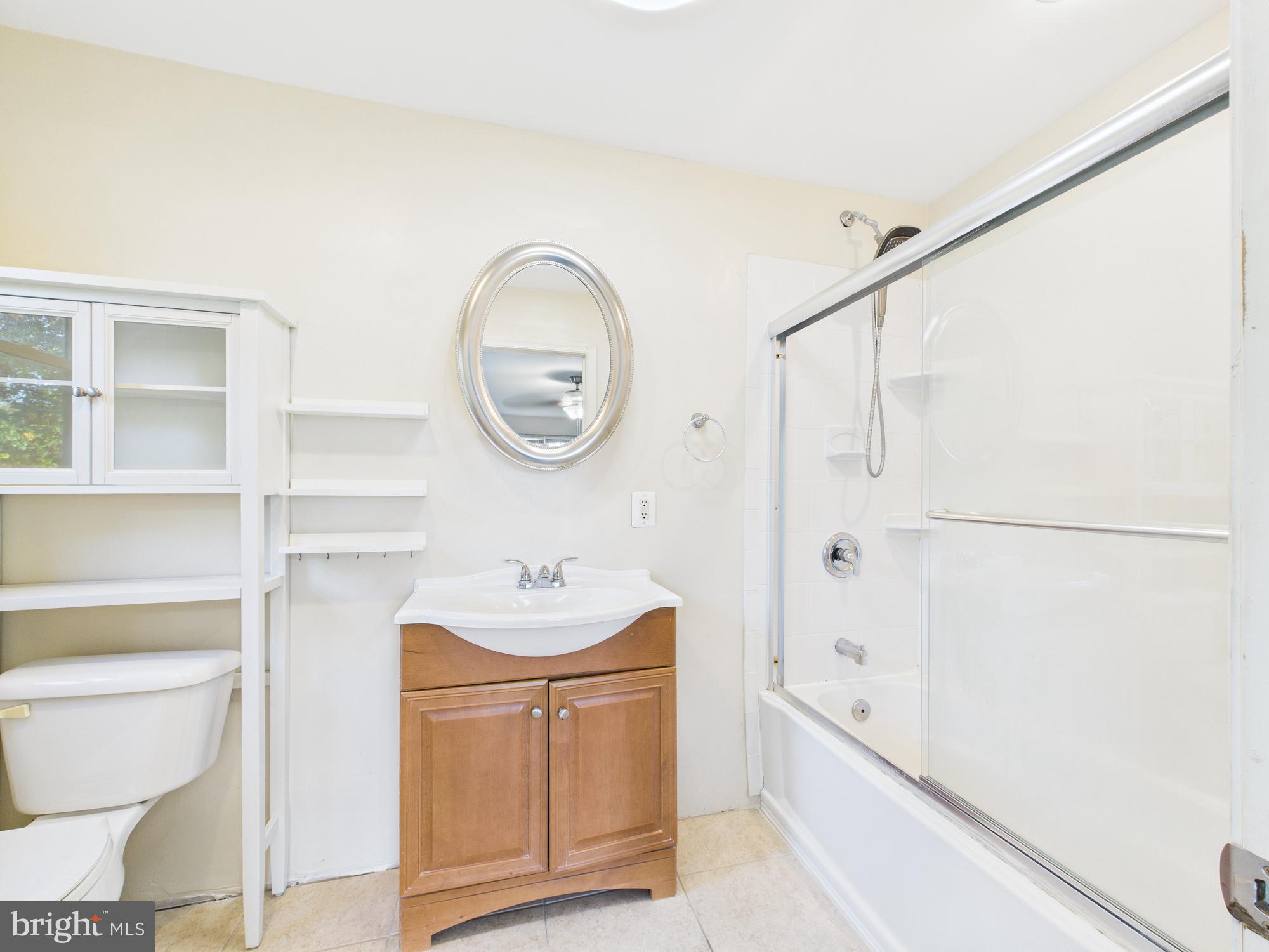 LINTHICUM HEIGHTS - Residential