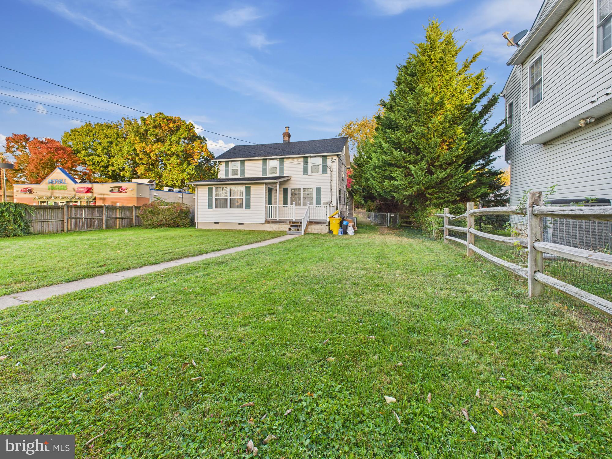 LINTHICUM HEIGHTS - Residential