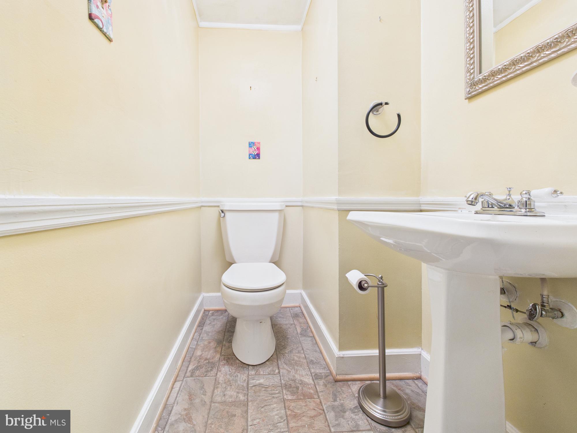 LINTHICUM HEIGHTS - Residential