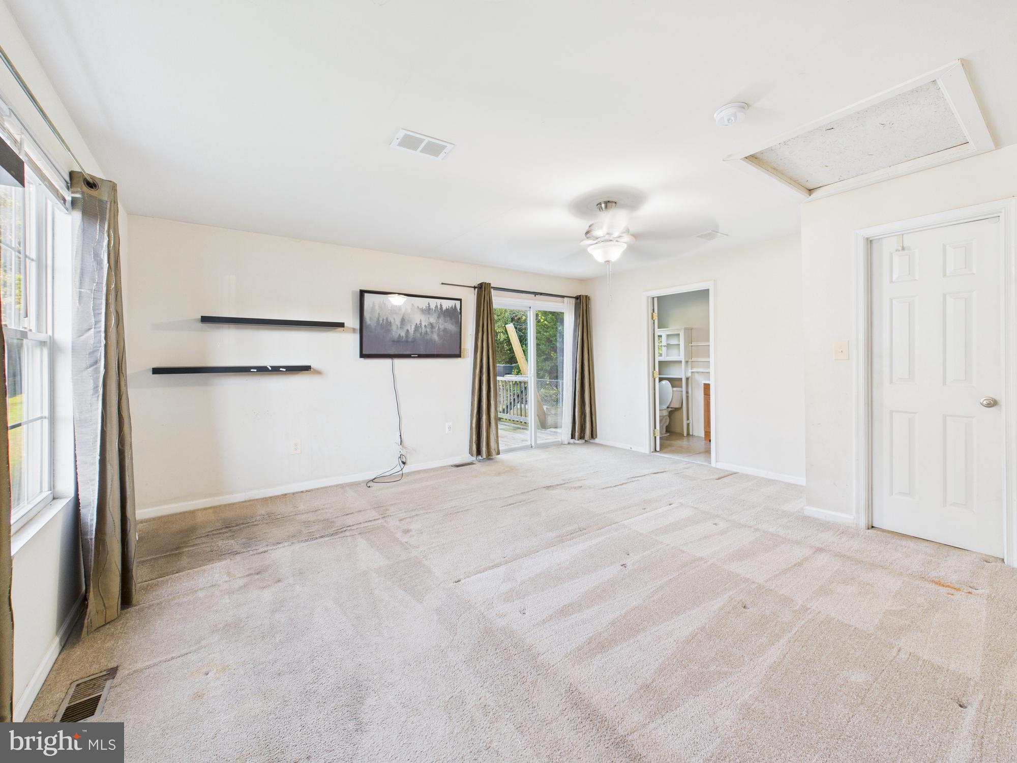 LINTHICUM HEIGHTS - Residential