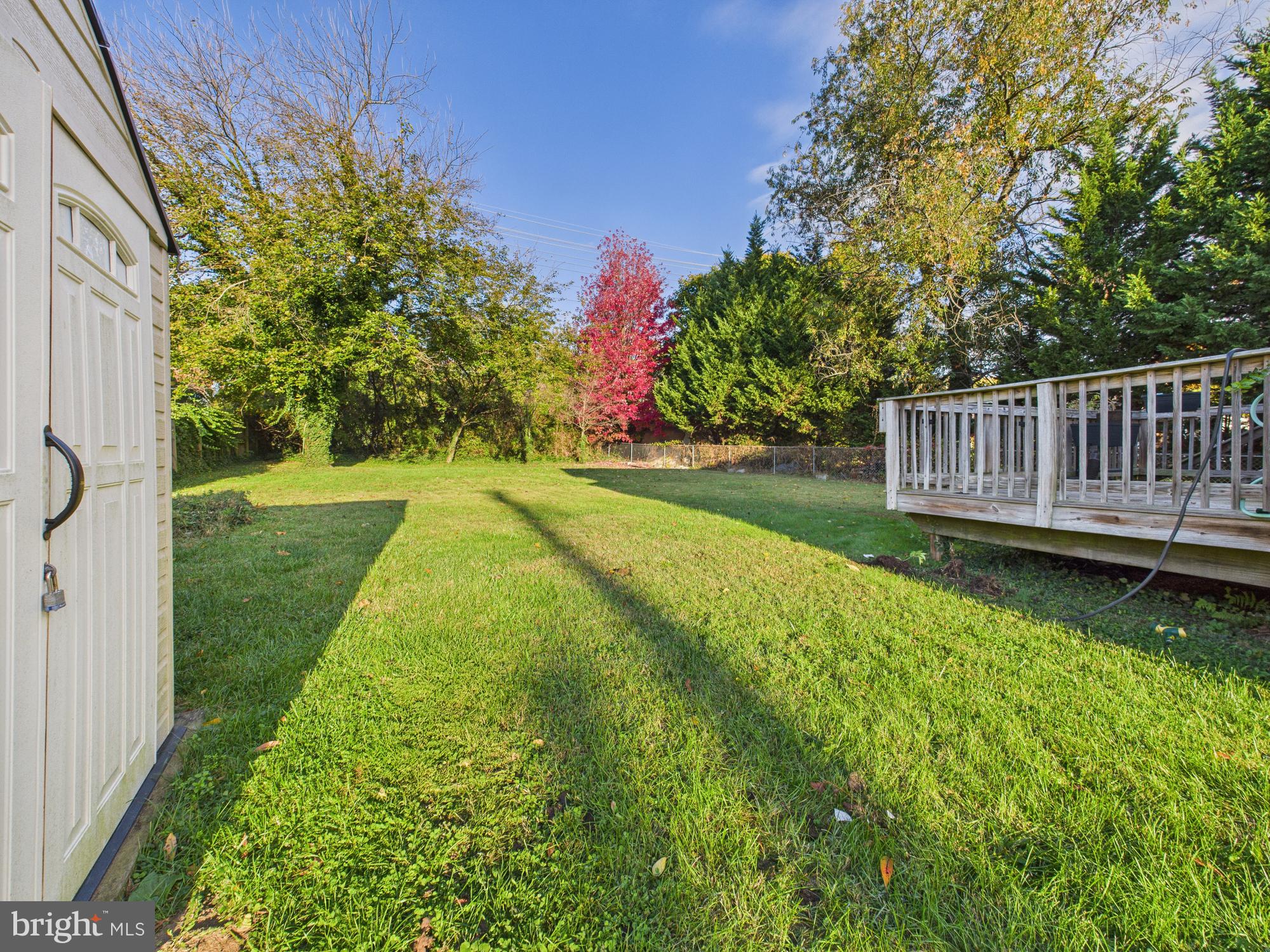 LINTHICUM HEIGHTS - Residential