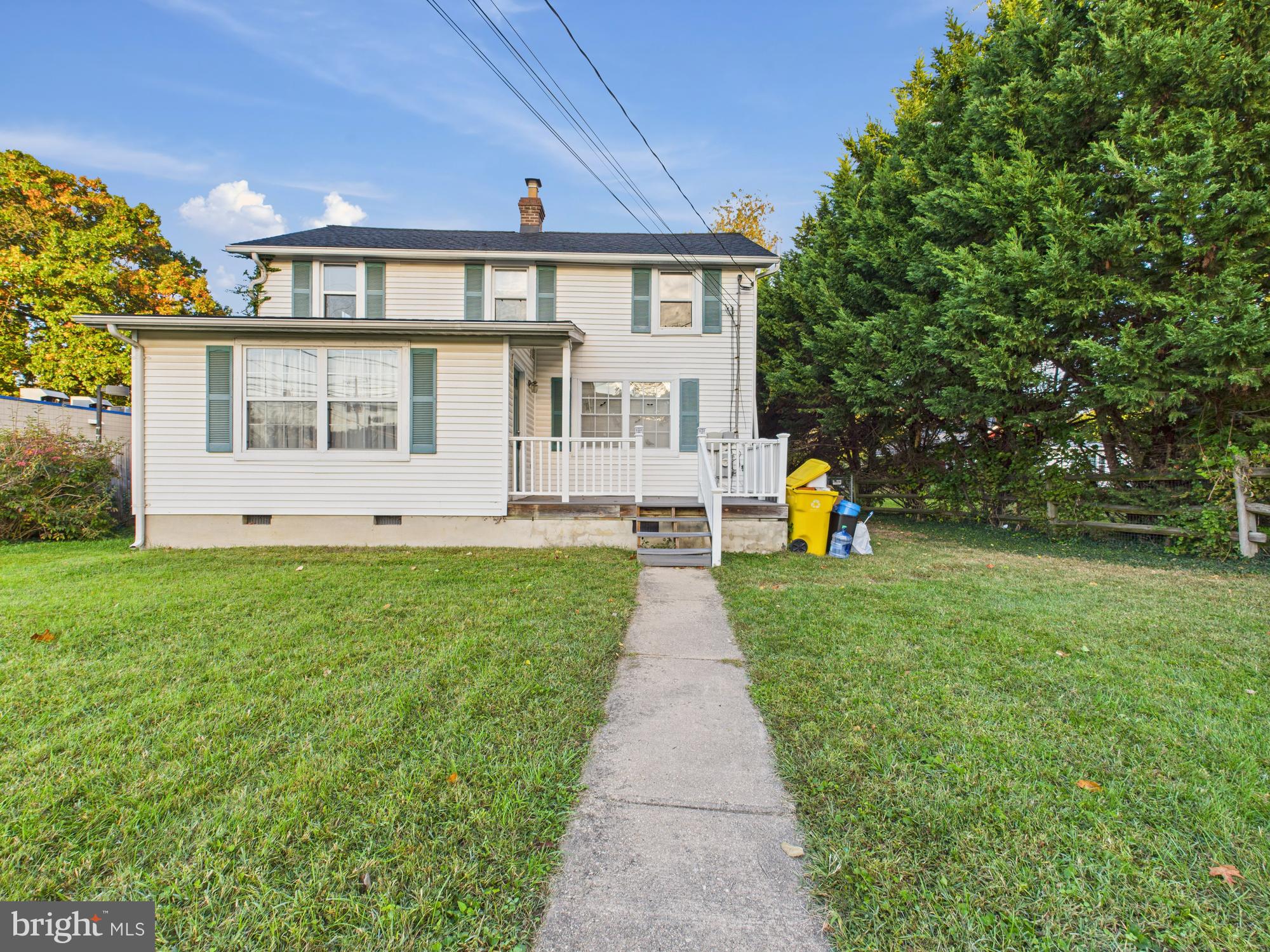 LINTHICUM HEIGHTS - Residential