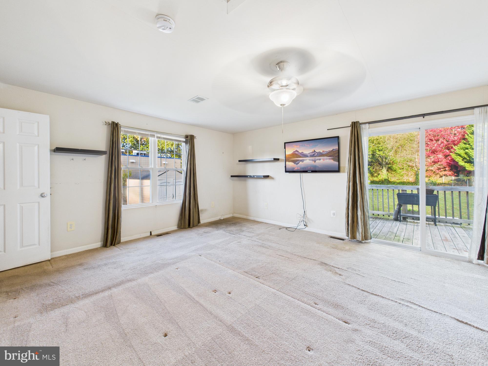 LINTHICUM HEIGHTS - Residential