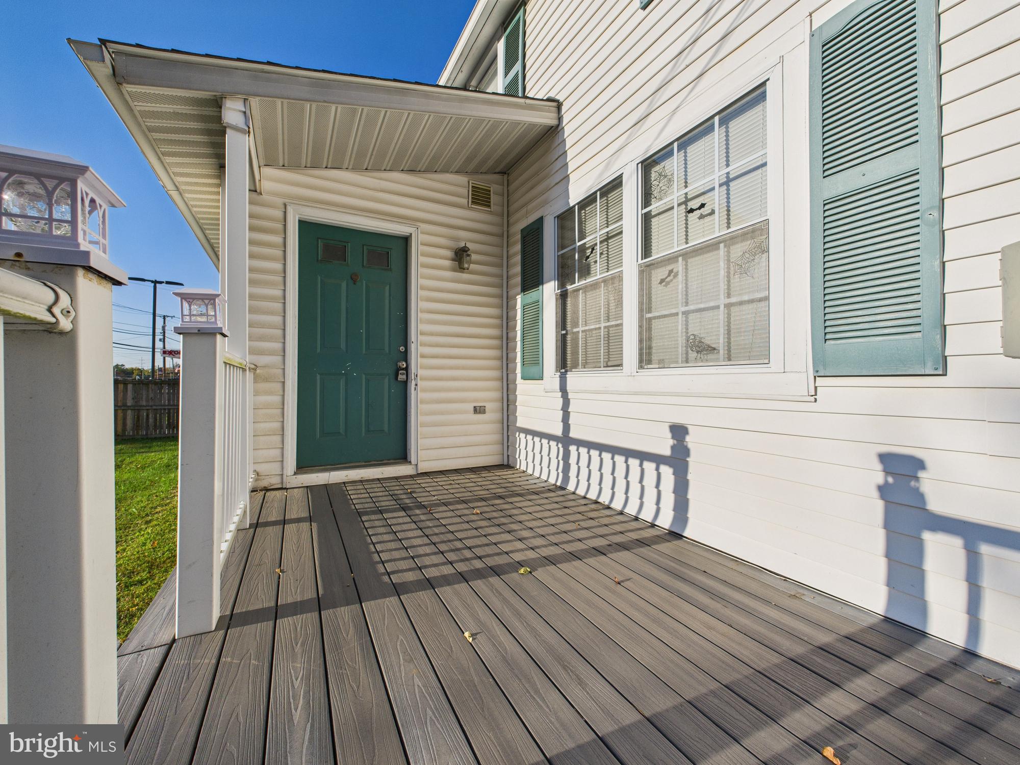 LINTHICUM HEIGHTS - Residential