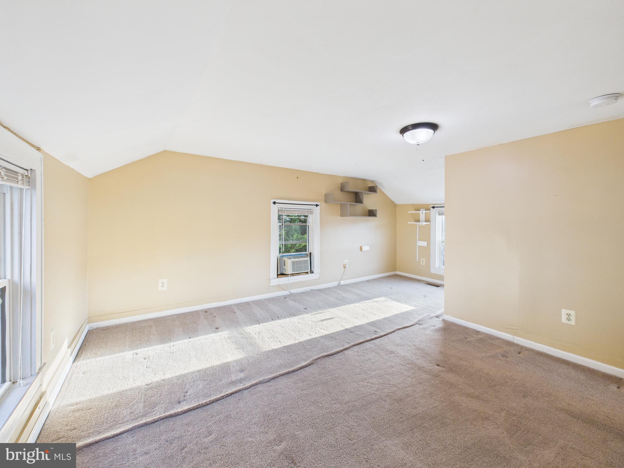 LINTHICUM HEIGHTS - Residential