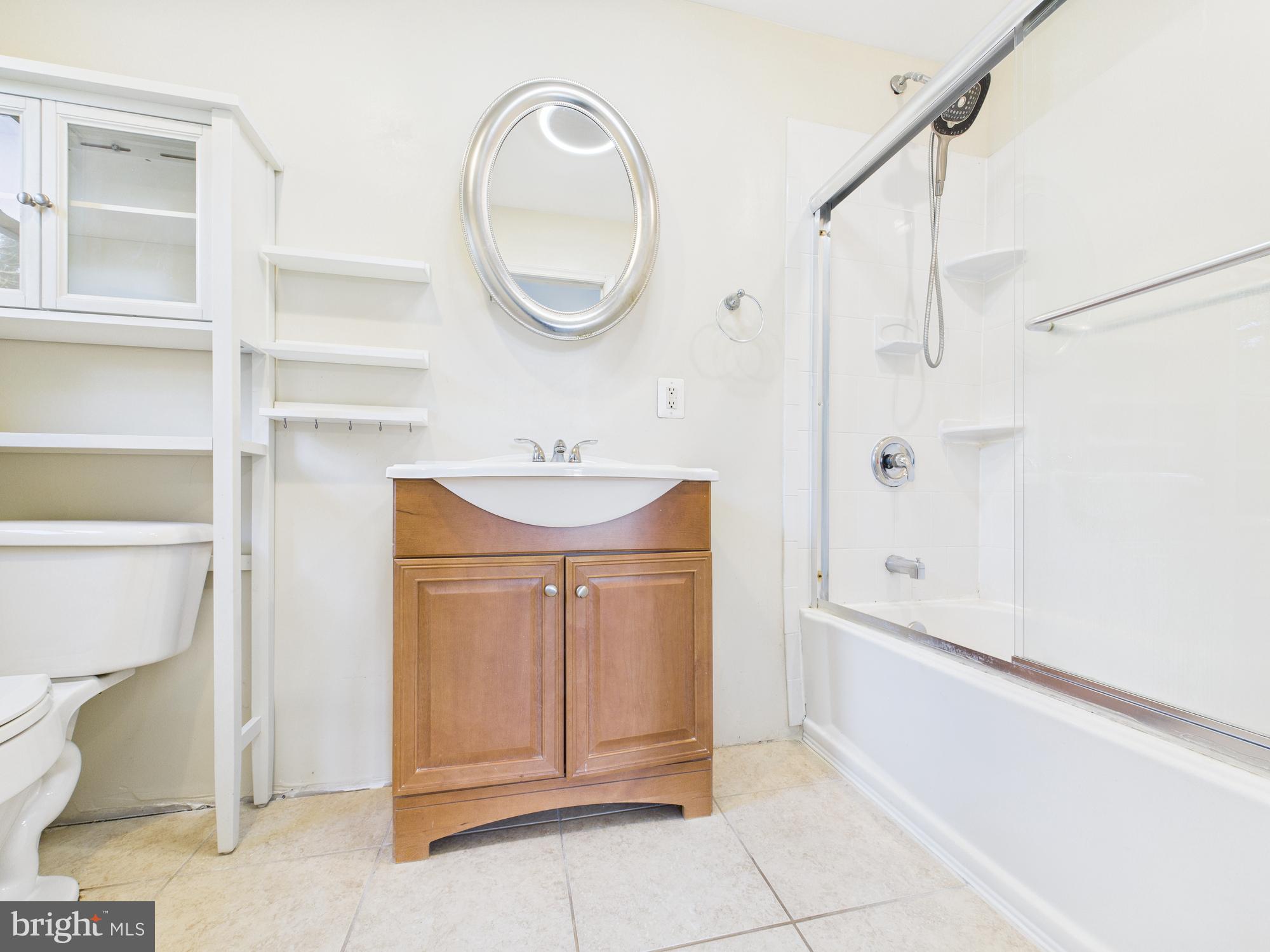 LINTHICUM HEIGHTS - Residential