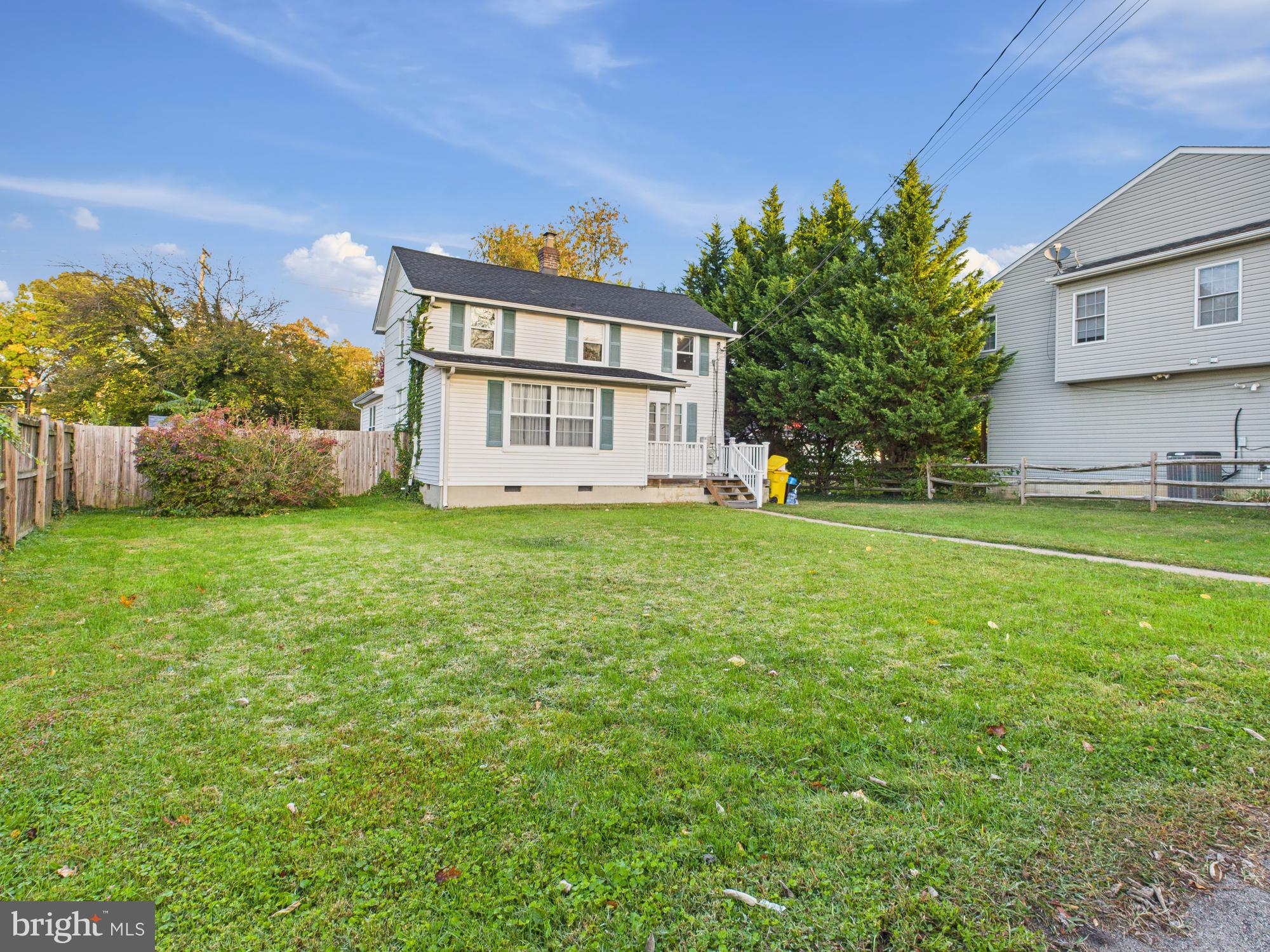 LINTHICUM HEIGHTS - Residential