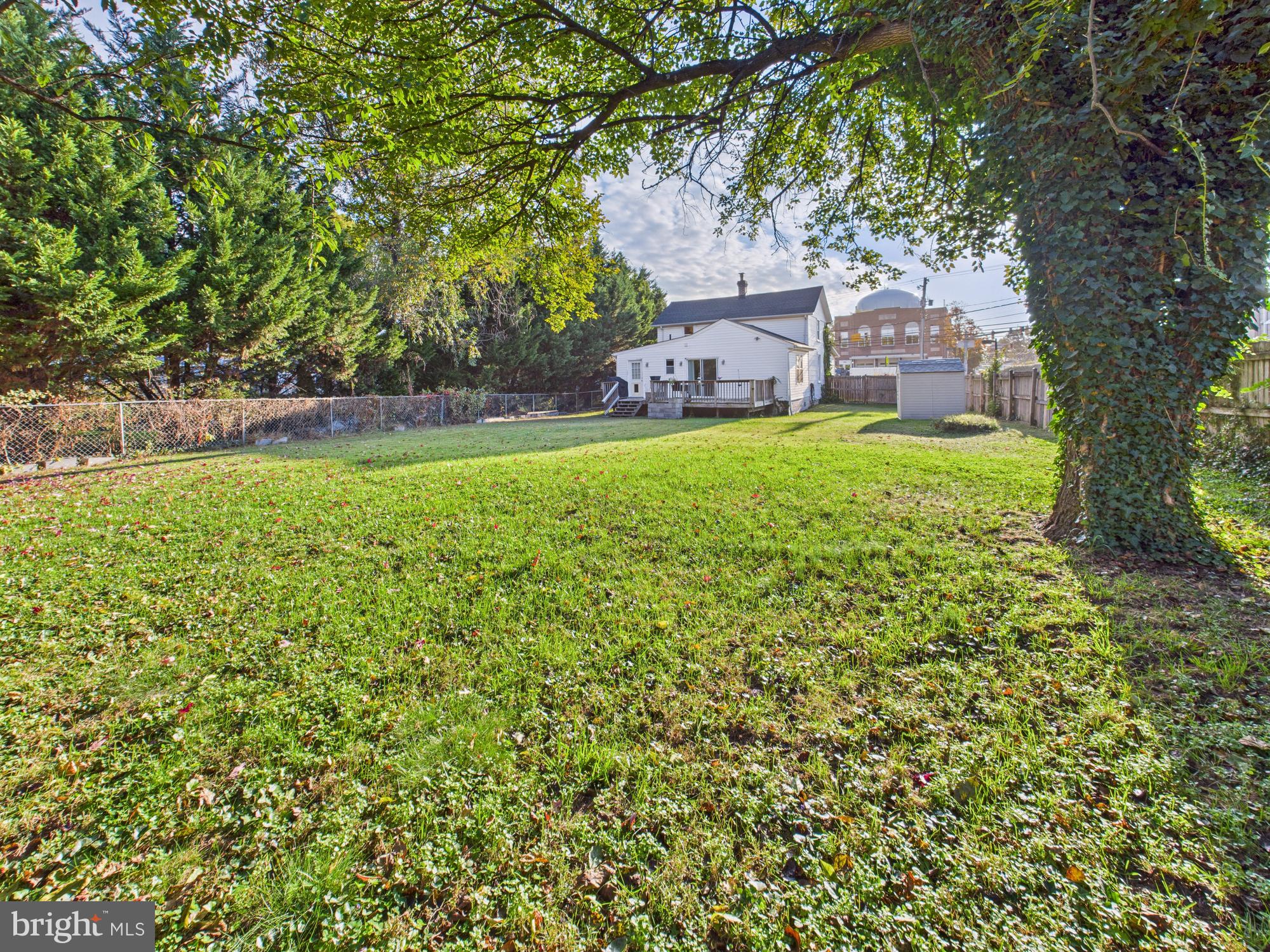 LINTHICUM HEIGHTS - Residential